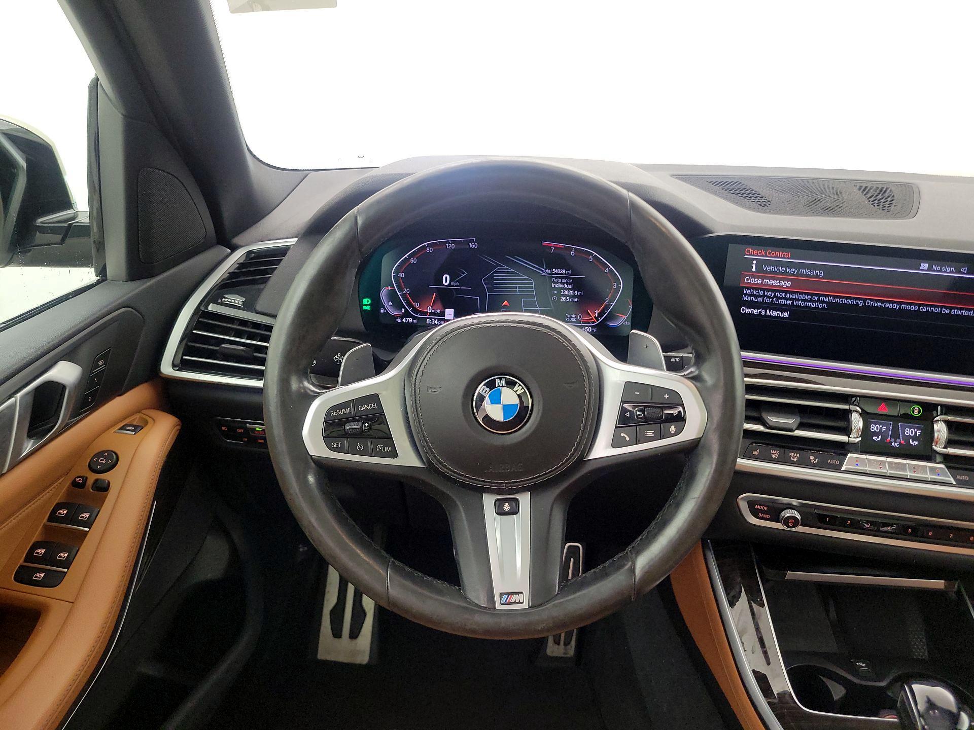 Thumbnail: 2019 BMW X5 - 10