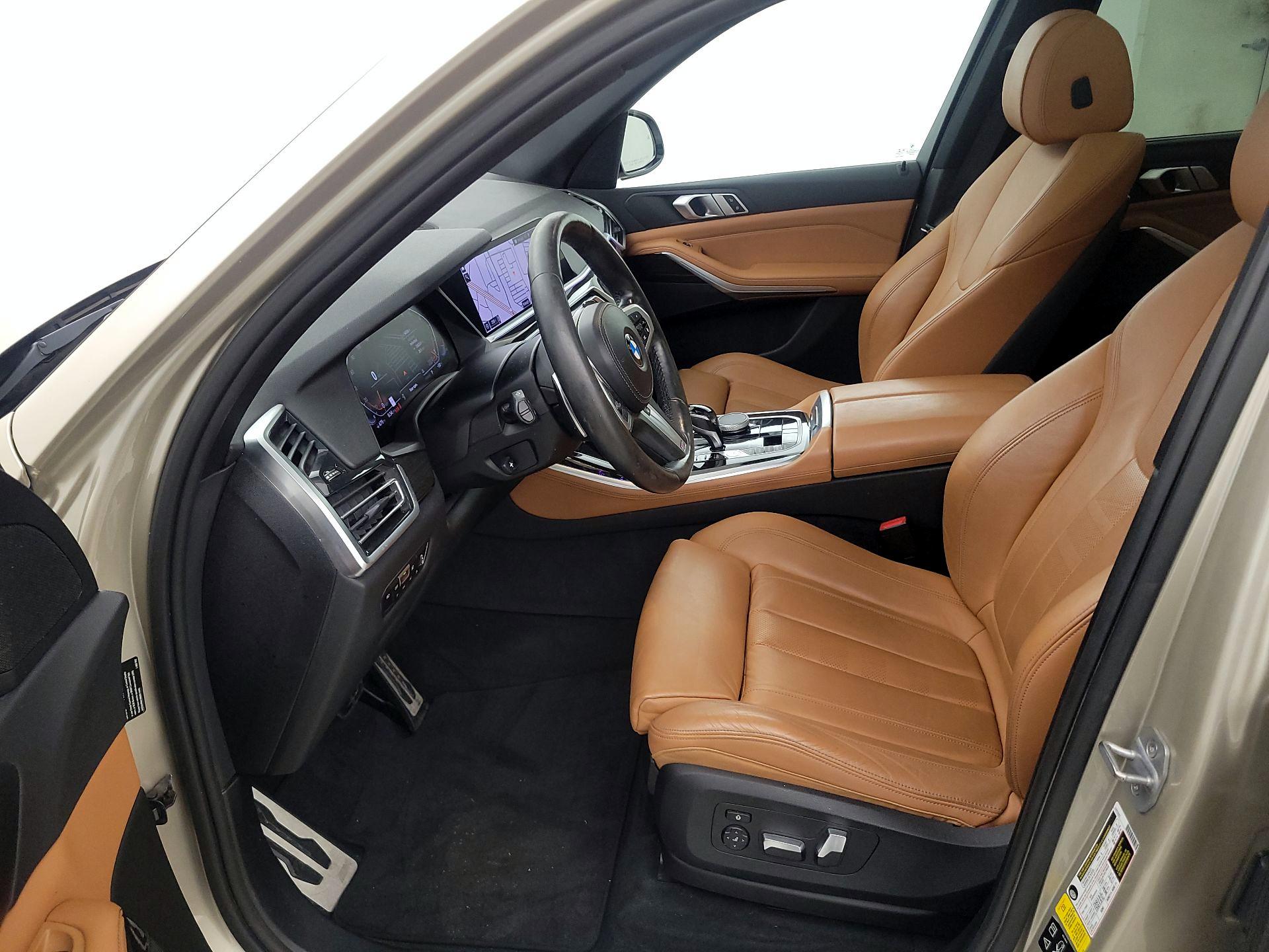 Thumbnail: 2019 BMW X5 - 11