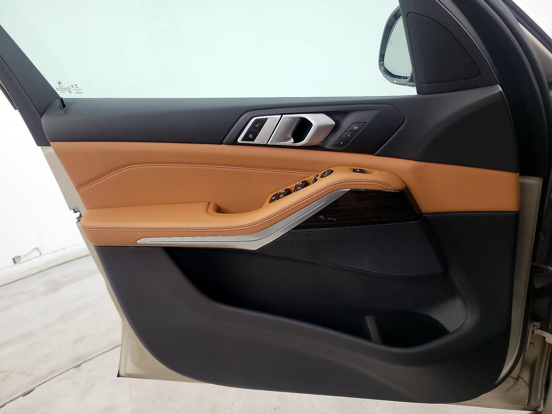 Thumbnail: 2019 BMW X5 - 12