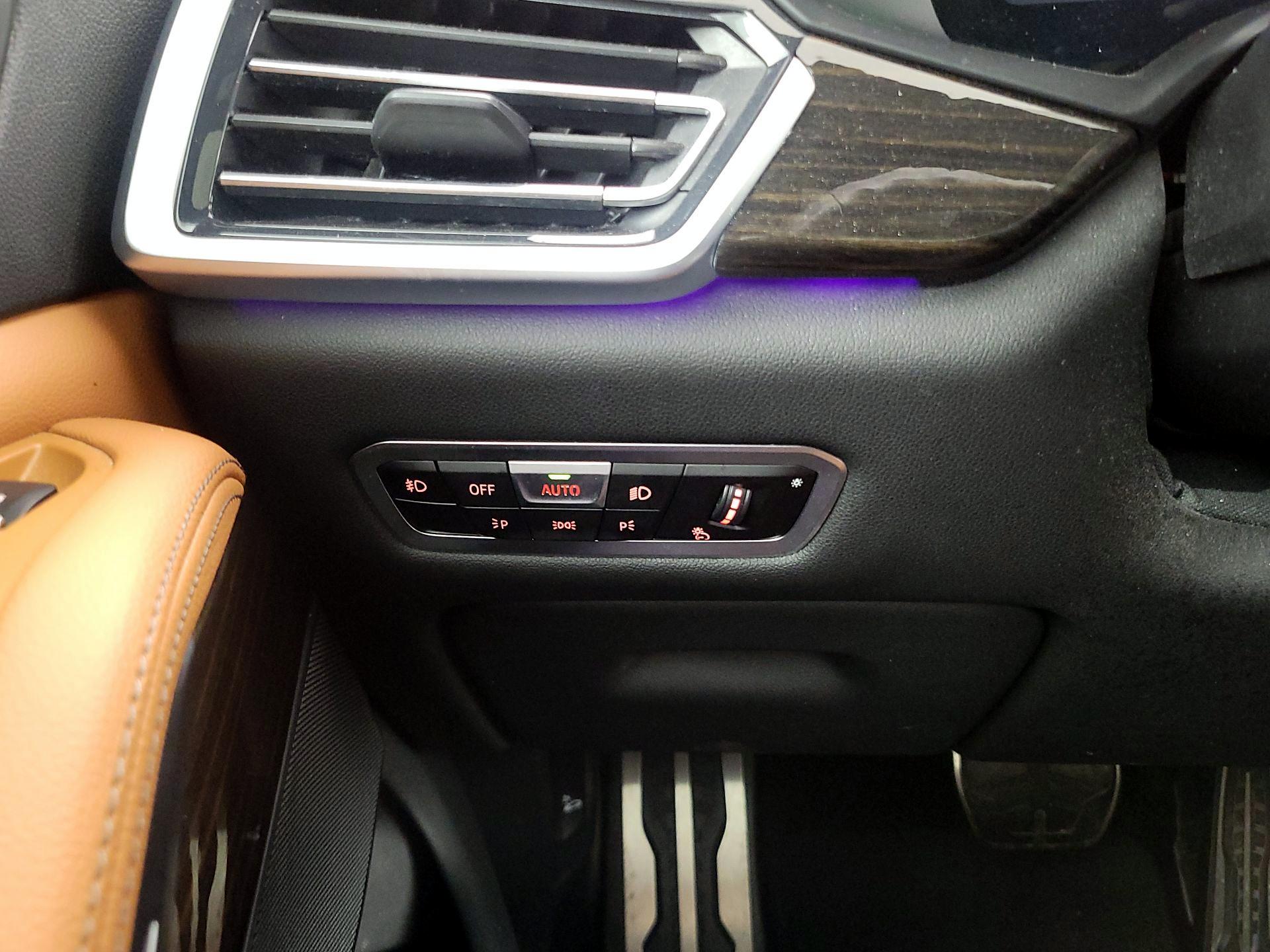 Thumbnail: 2019 BMW X5 - 13