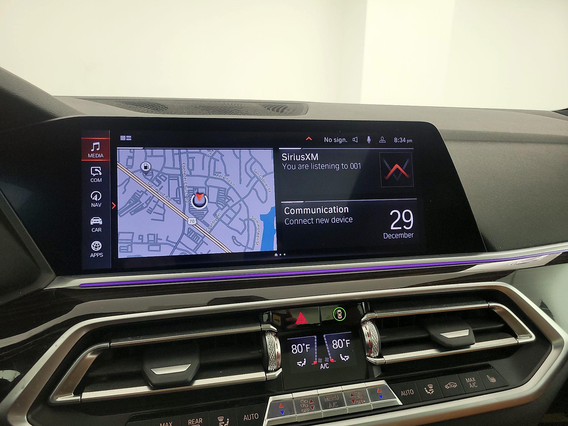 Thumbnail: 2019 BMW X5 - 16