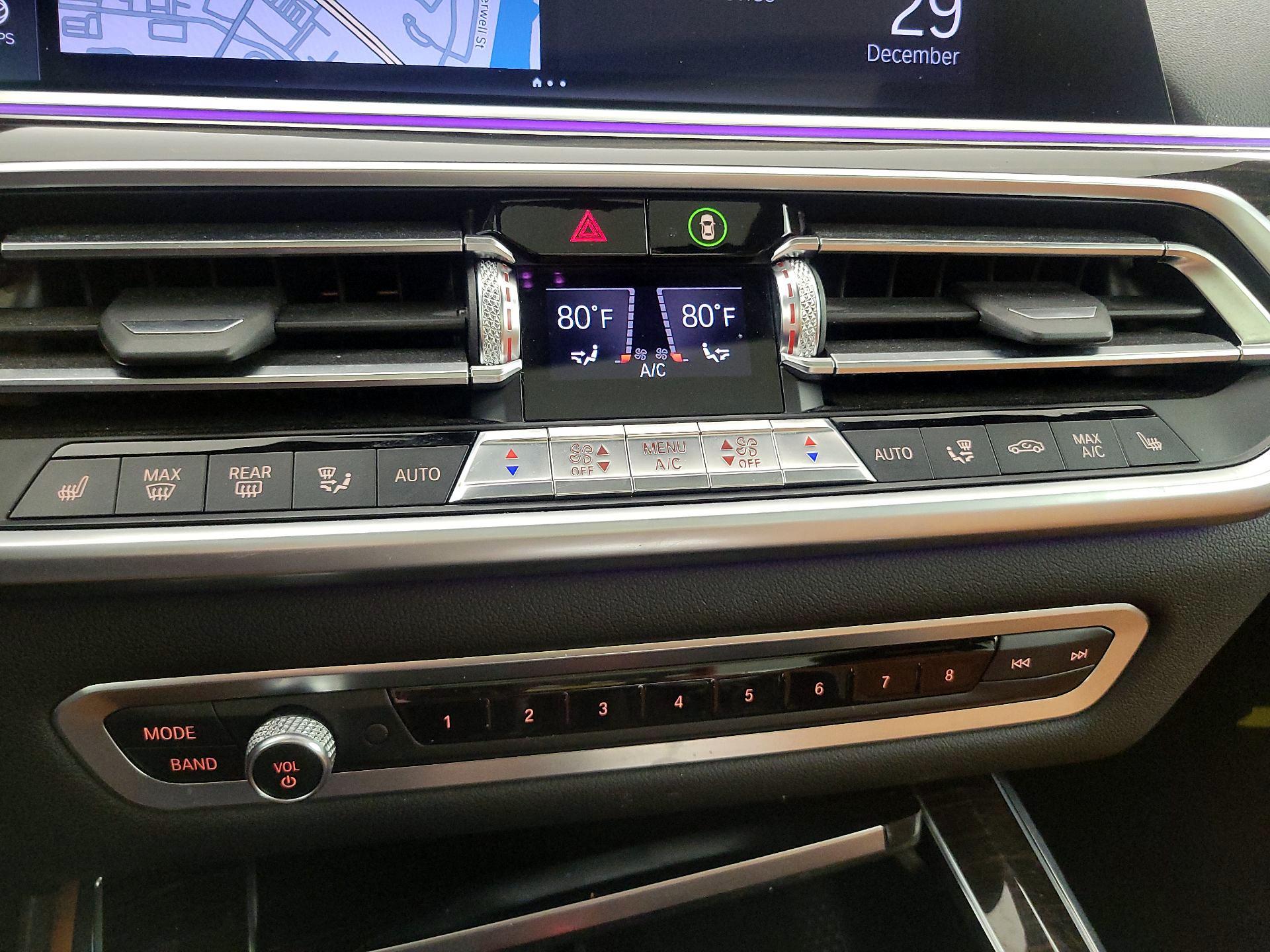 Thumbnail: 2019 BMW X5 - 17