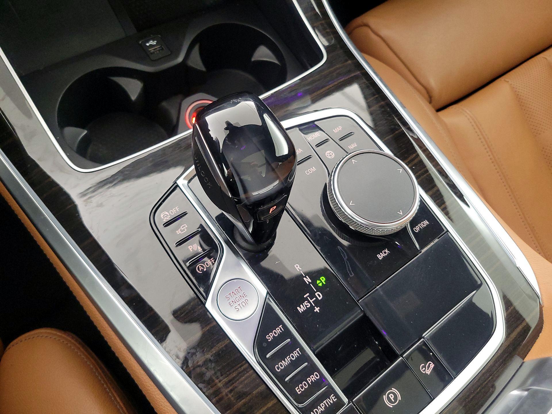 Thumbnail: 2019 BMW X5 - 18