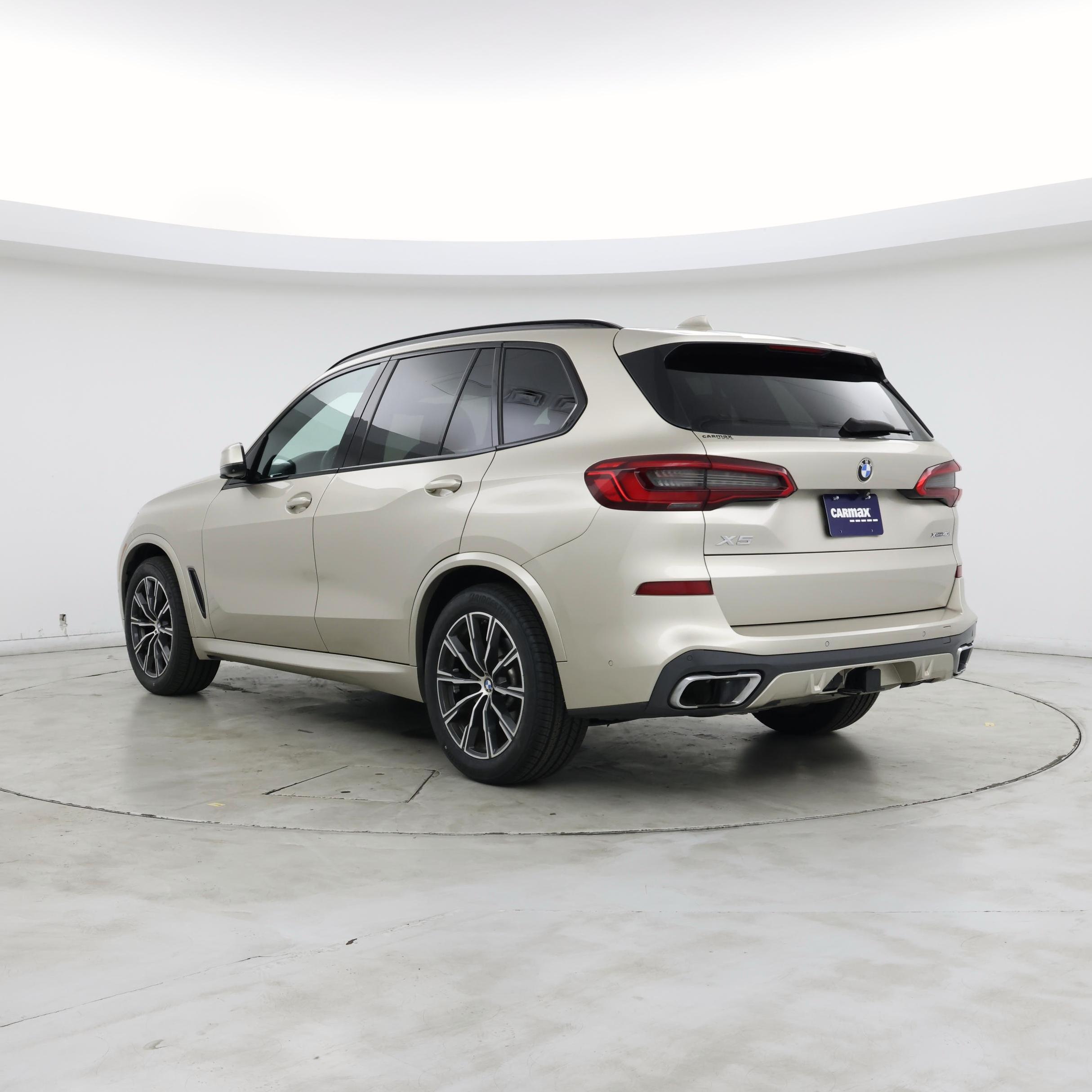 Thumbnail: 2019 BMW X5 - 2