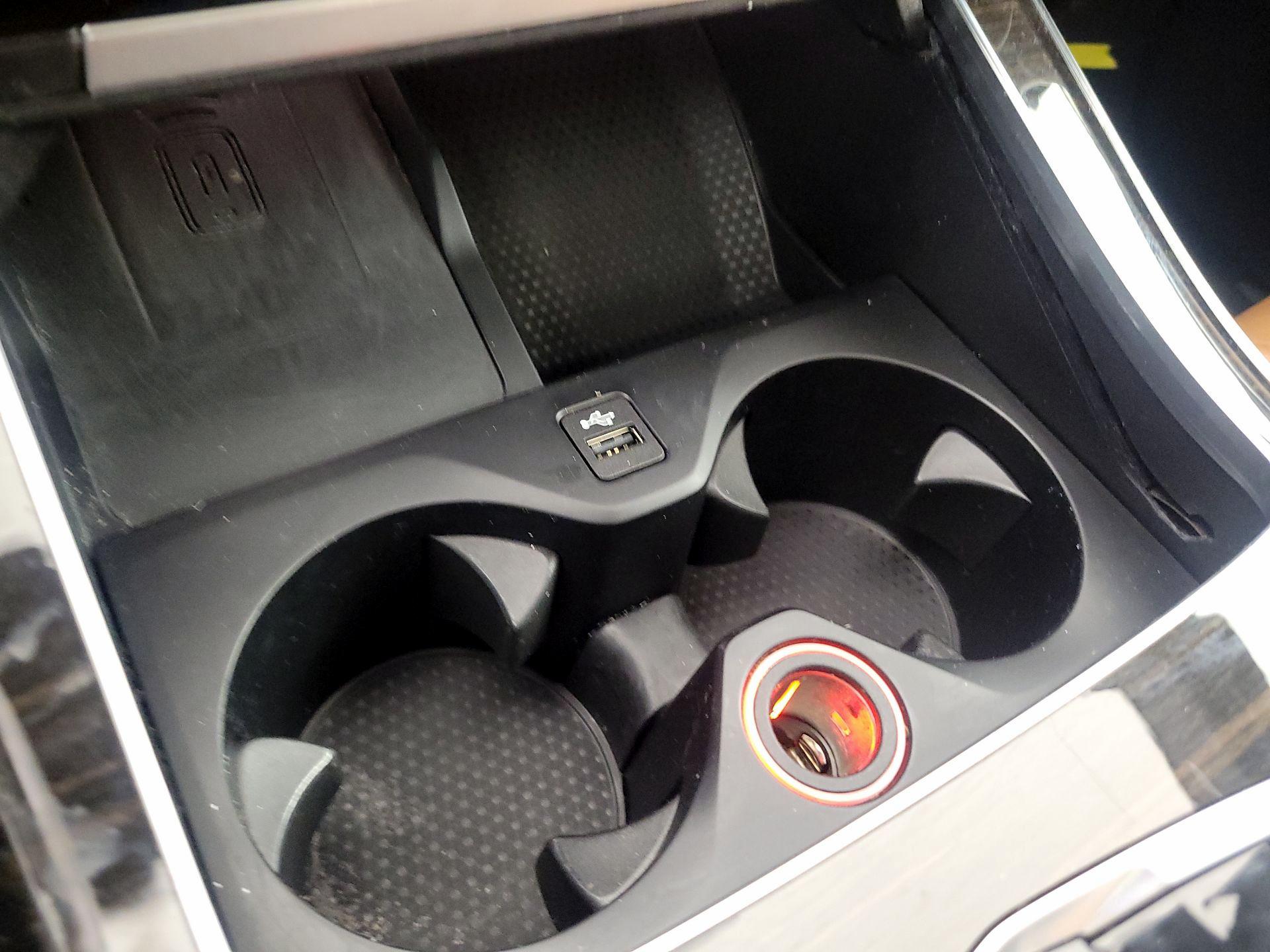 Thumbnail: 2019 BMW X5 - 19