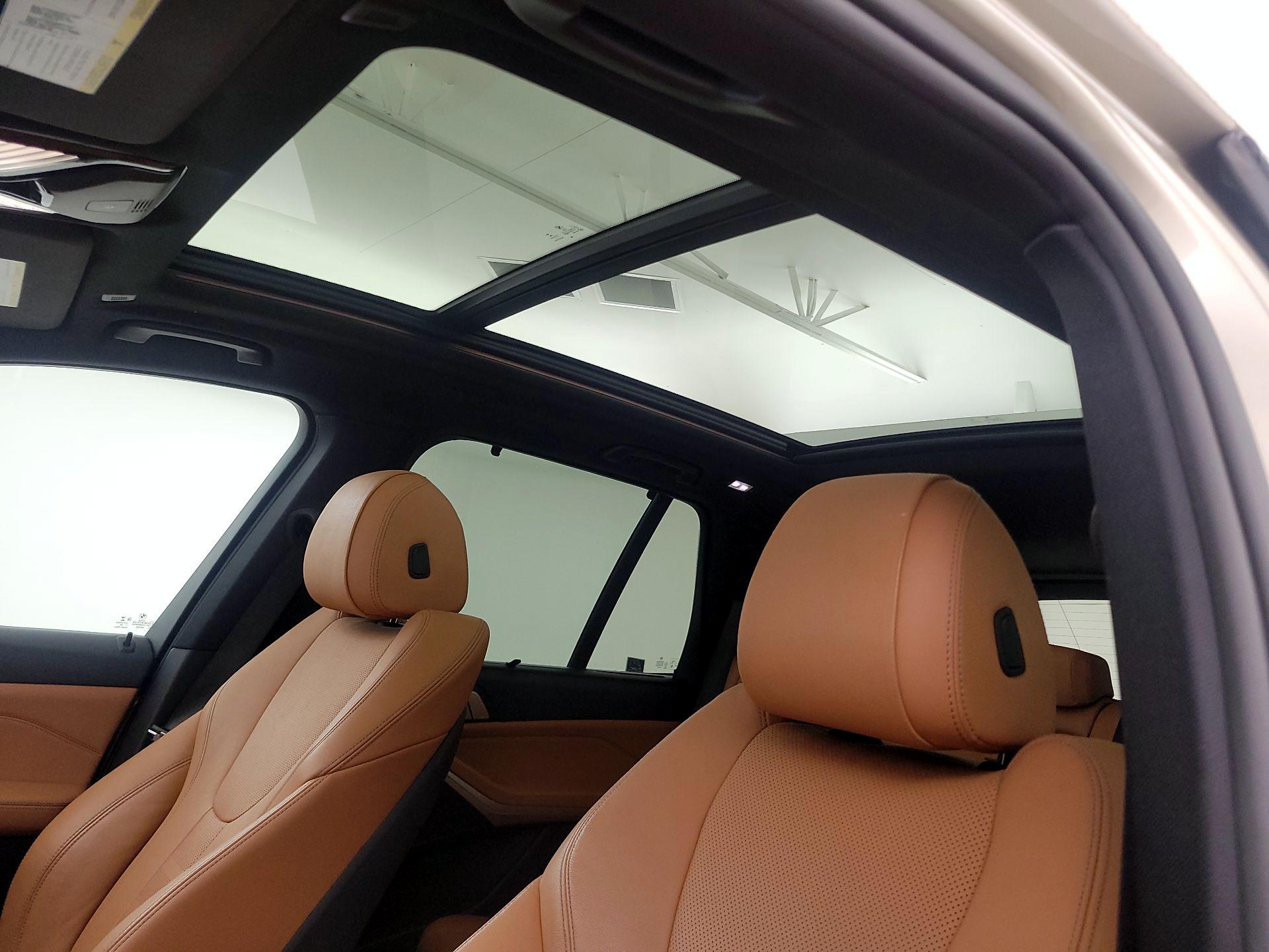 Thumbnail: 2019 BMW X5 - 20