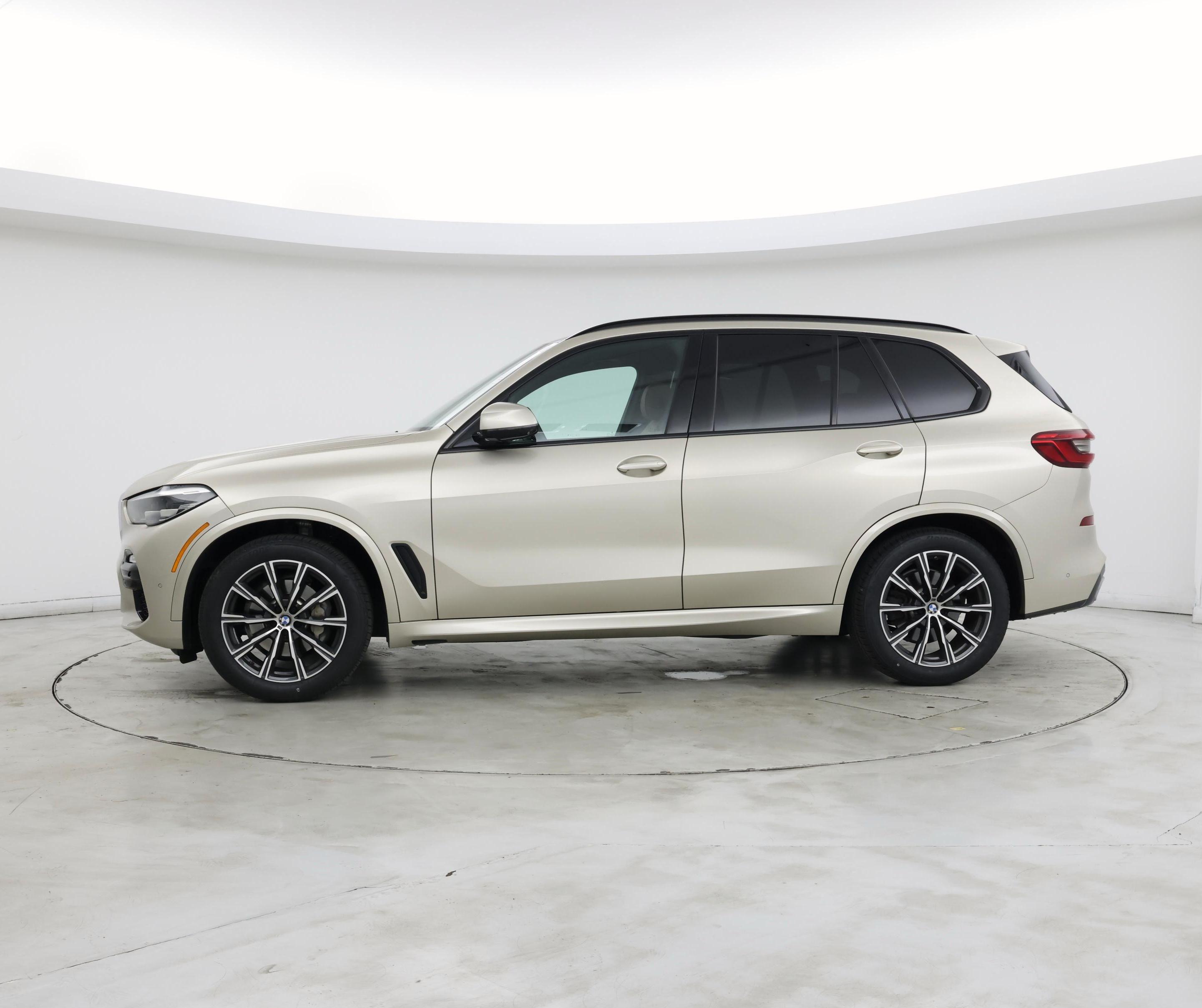 Thumbnail: 2019 BMW X5 - 3