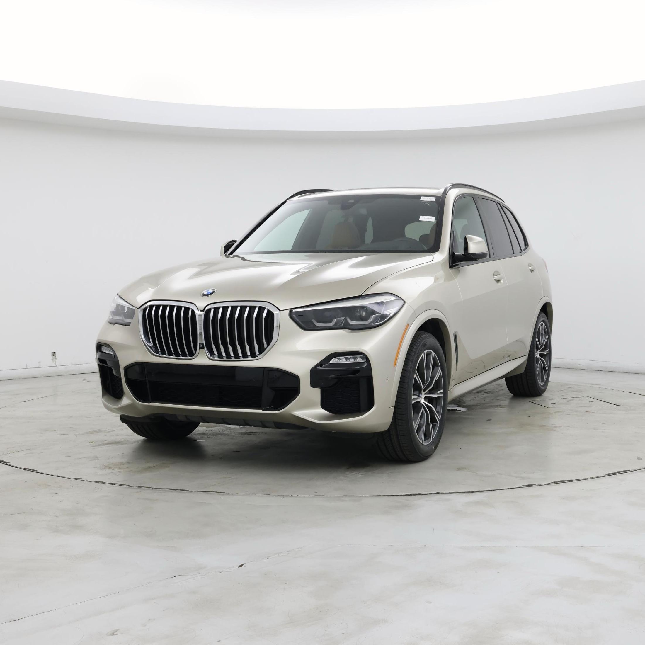 Thumbnail: 2019 BMW X5 - 4