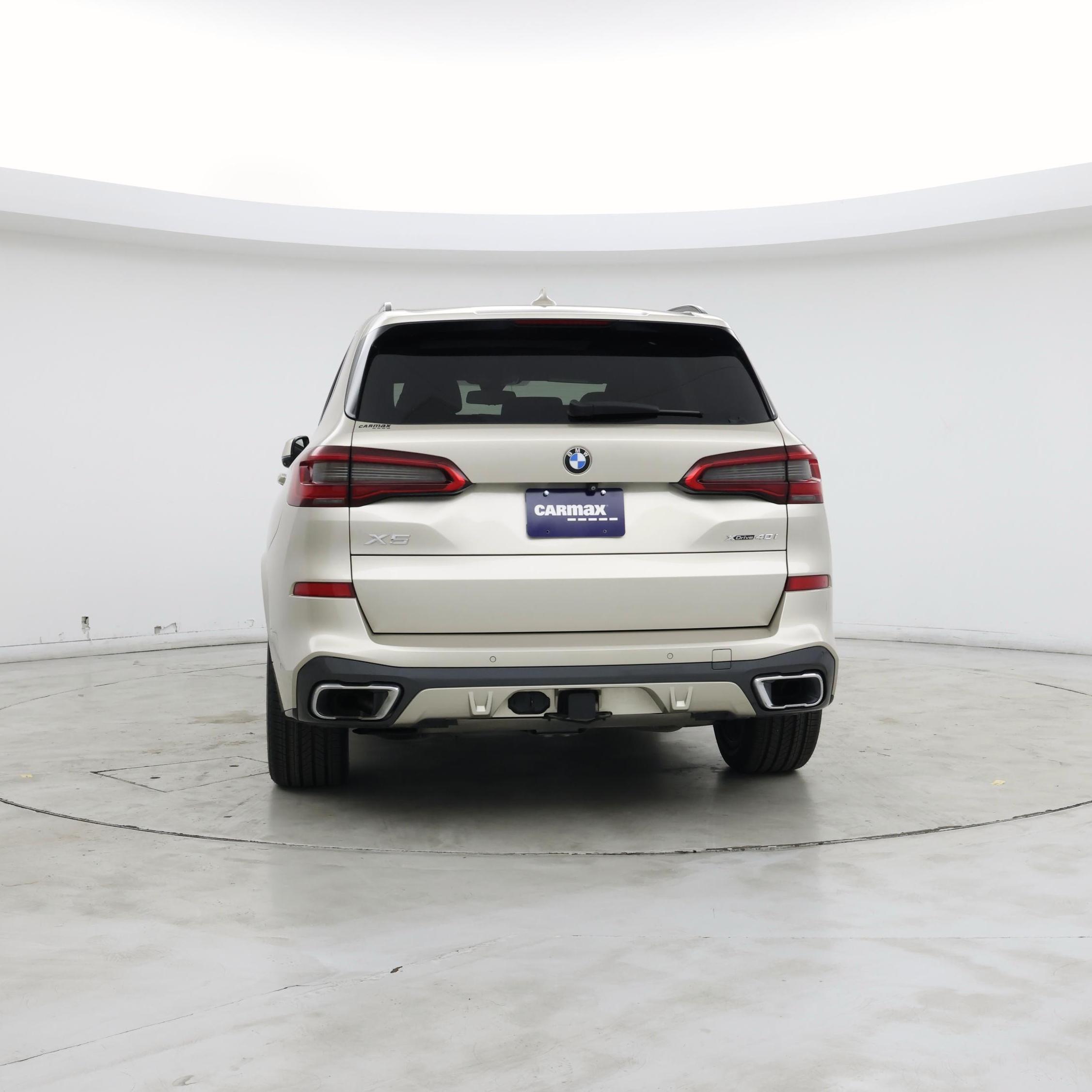 Thumbnail: 2019 BMW X5 - 6