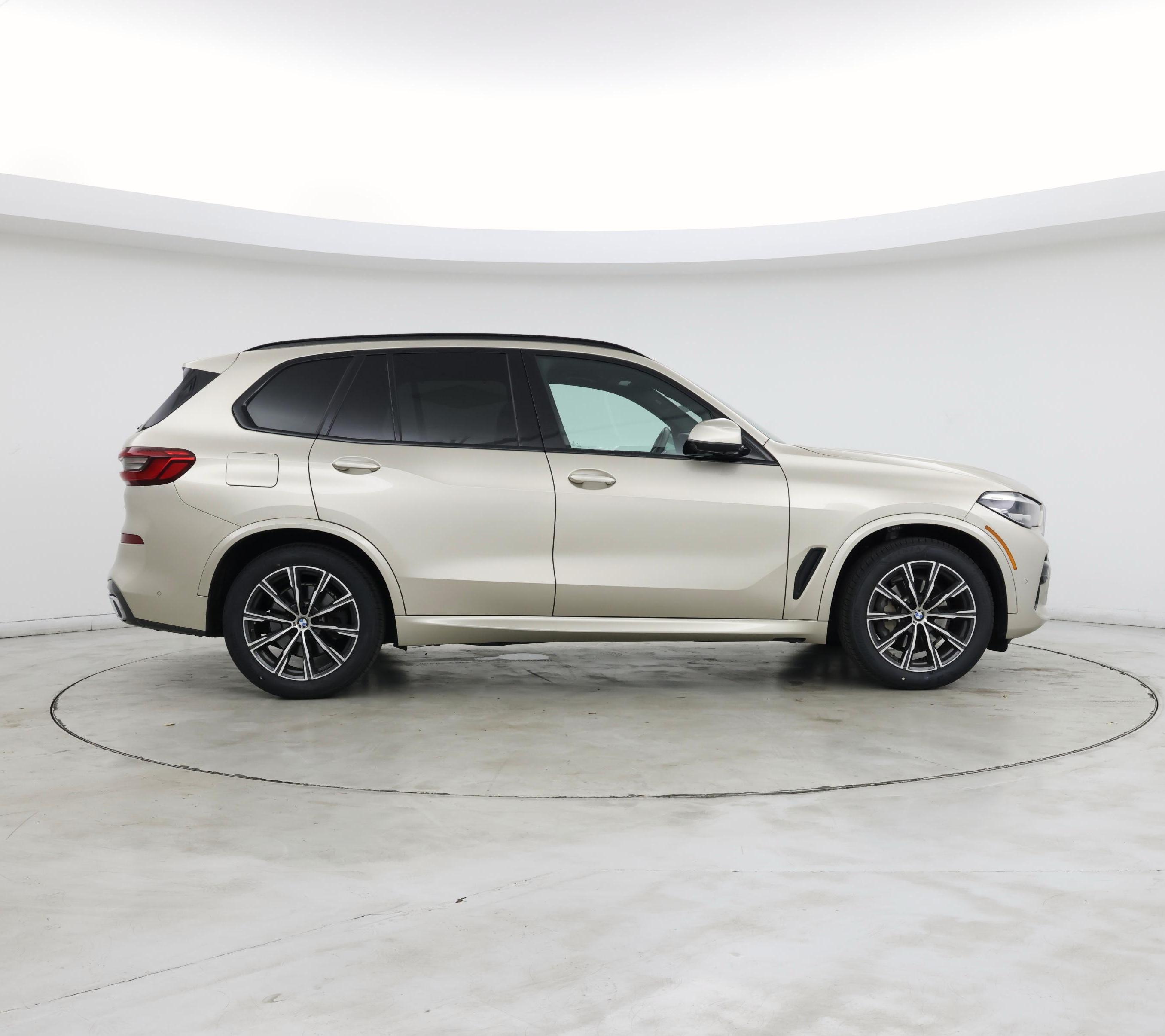 Thumbnail: 2019 BMW X5 - 7