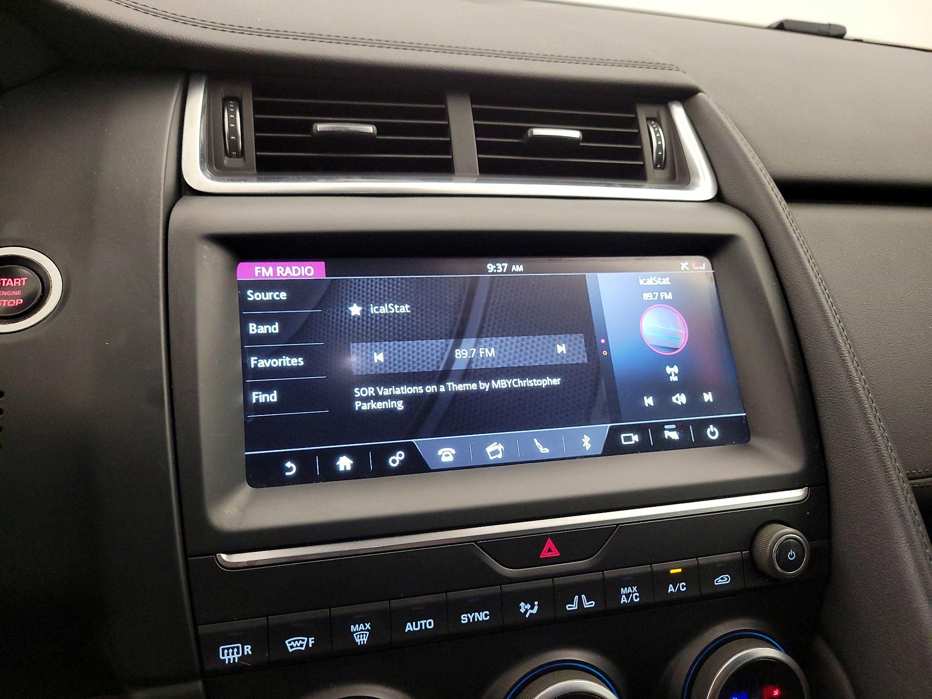 Thumbnail: 2020 Jaguar E-Pace - 15