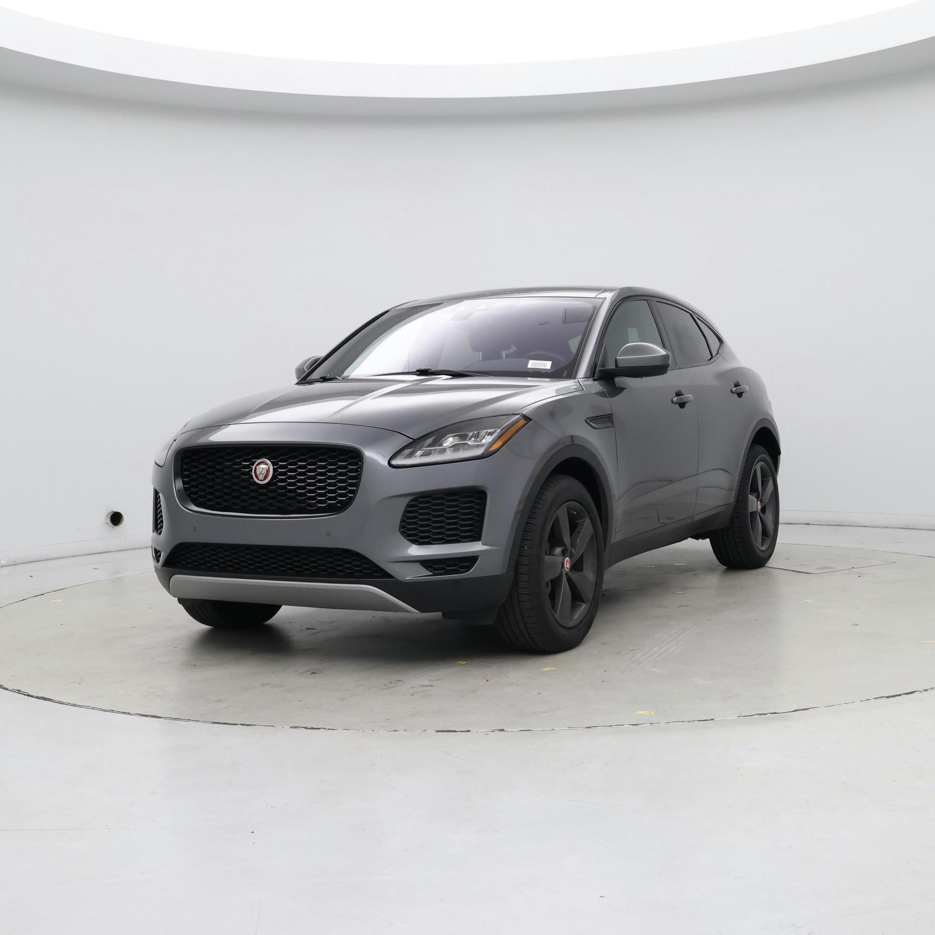 Thumbnail: 2020 Jaguar E-Pace - 4