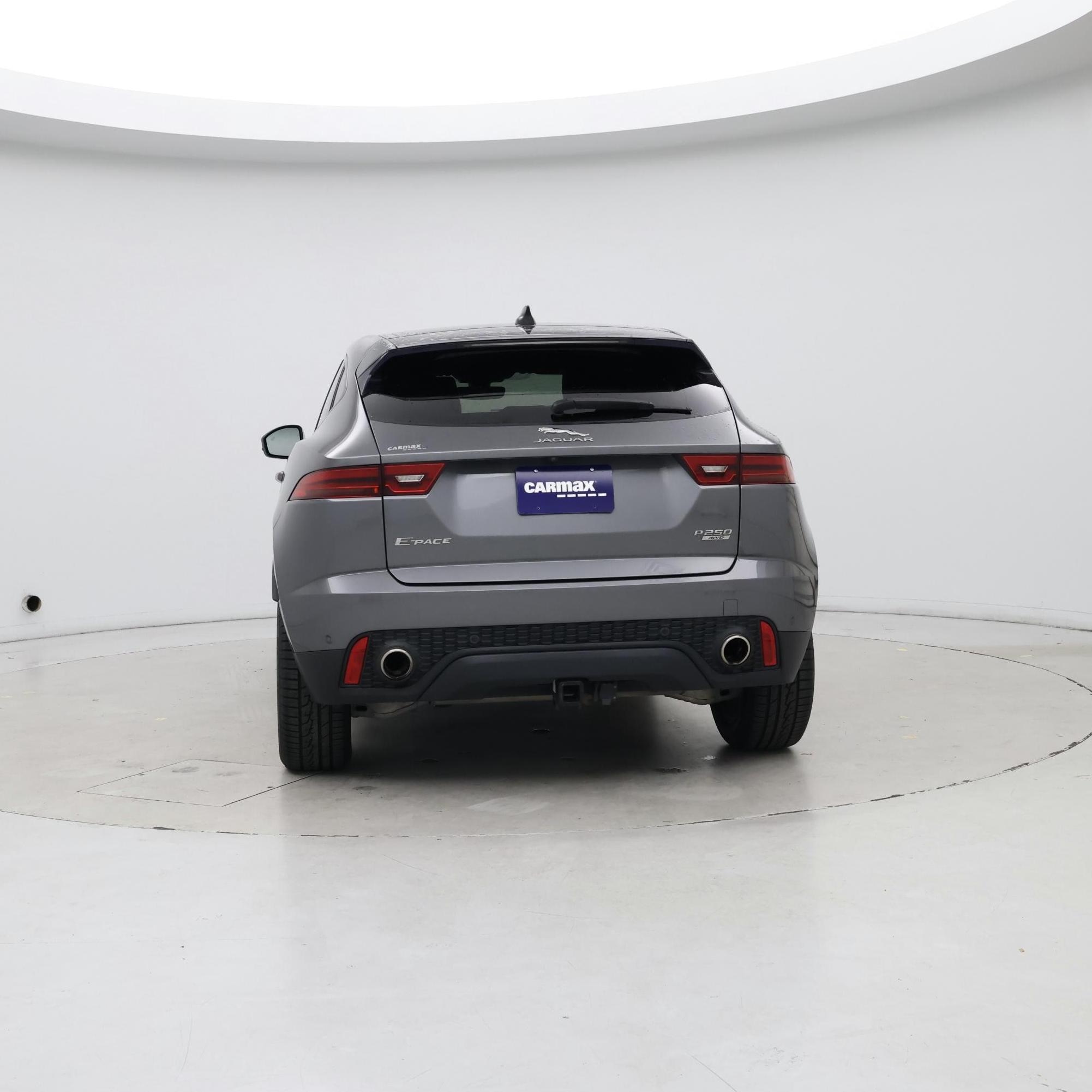 Thumbnail: 2020 Jaguar E-Pace - 6