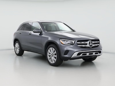 2020 Mercedes-Benz GLC300