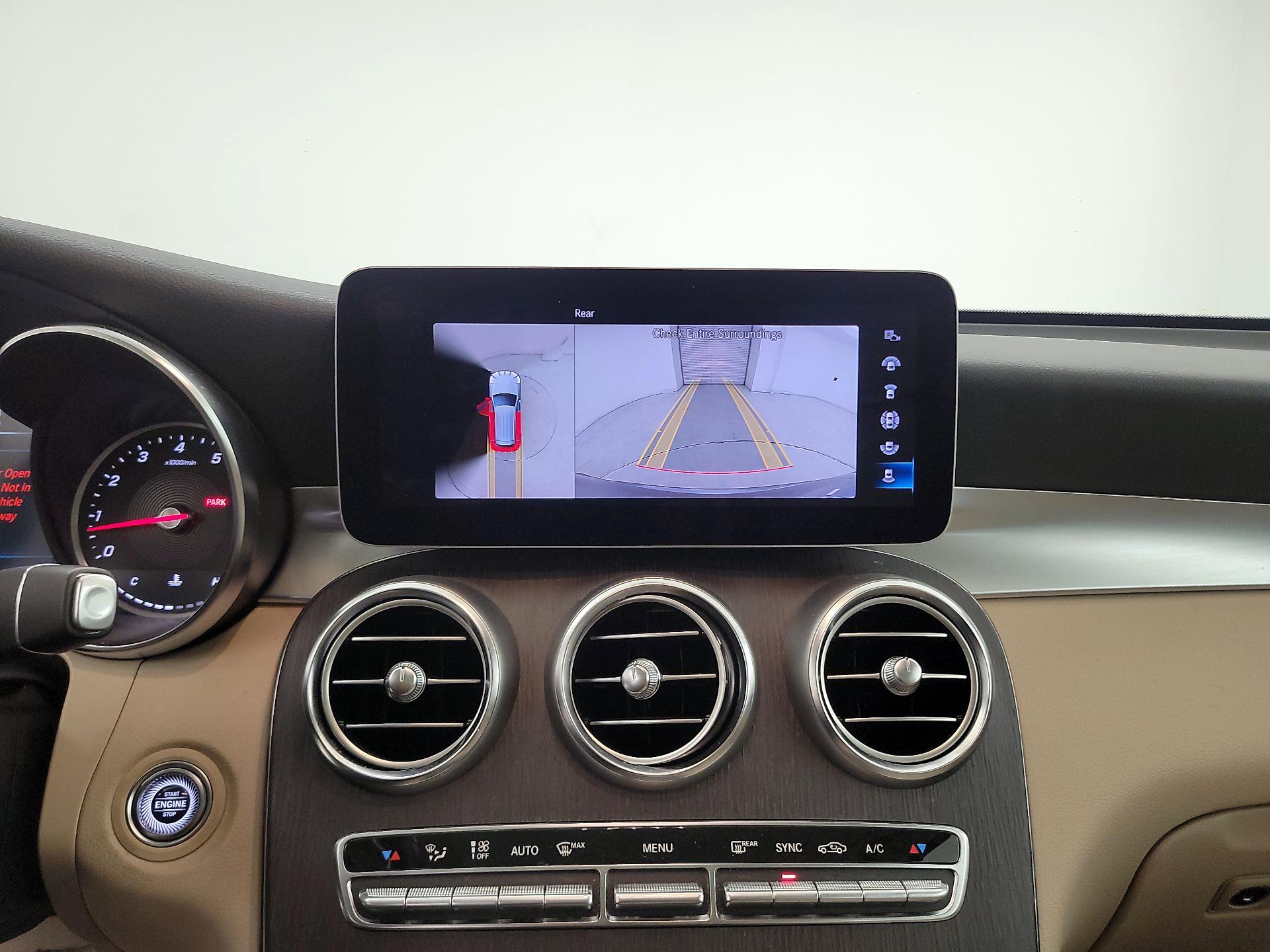 Thumbnail: 2020 Mercedes-Benz GLC - 14