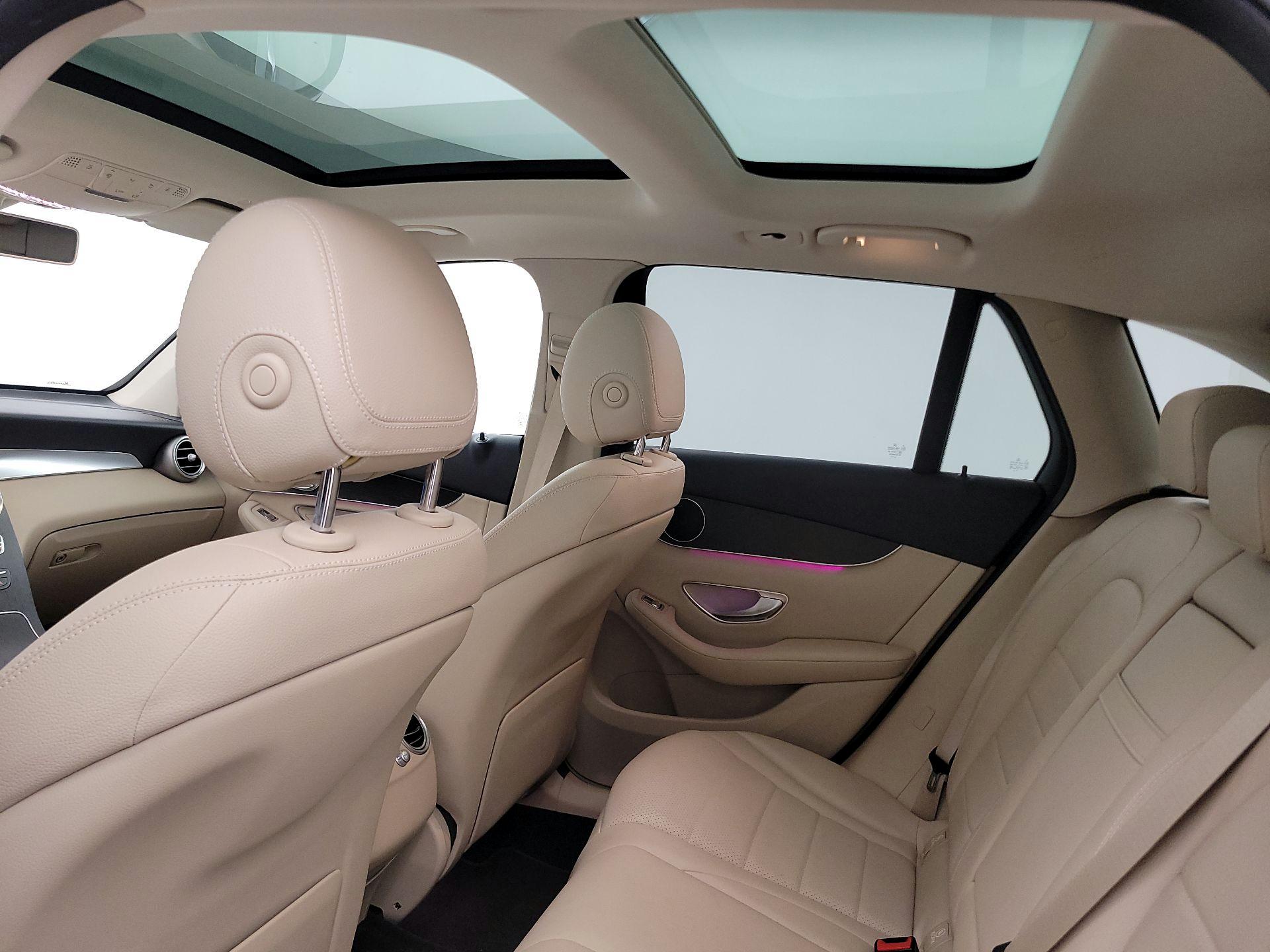 Thumbnail: 2020 Mercedes-Benz GLC - 19