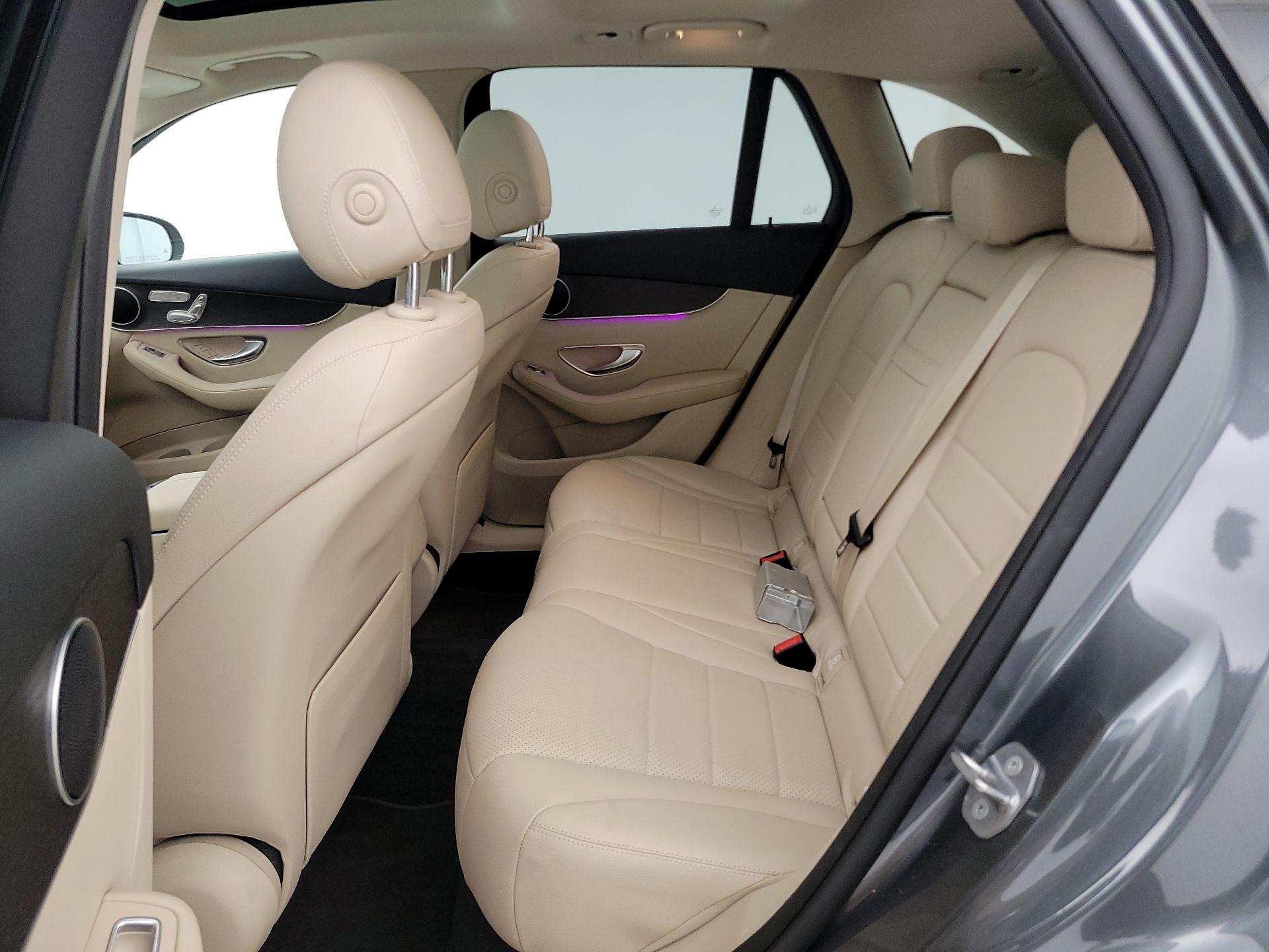 Thumbnail: 2020 Mercedes-Benz GLC - 20