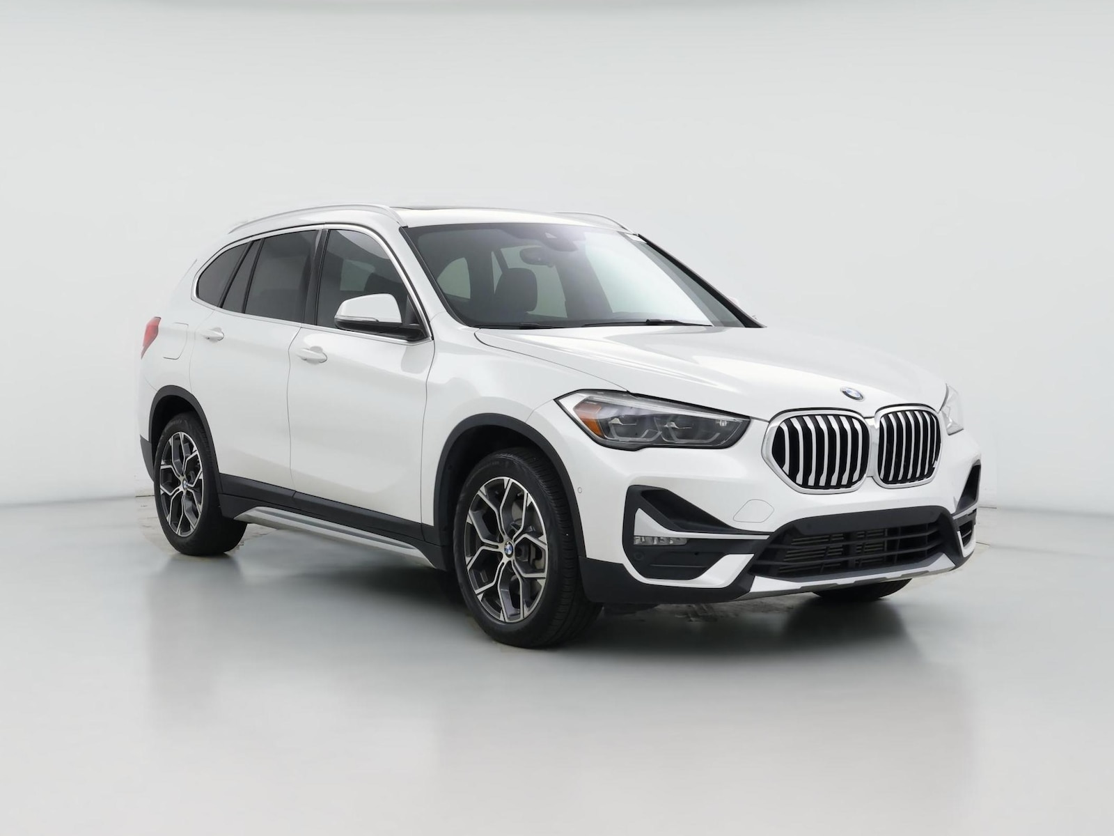 2020 BMW X1 28i