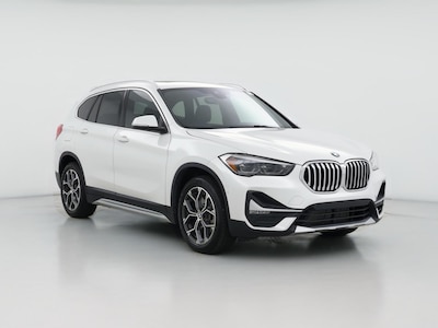 2020 BMW X1 SDrive28i