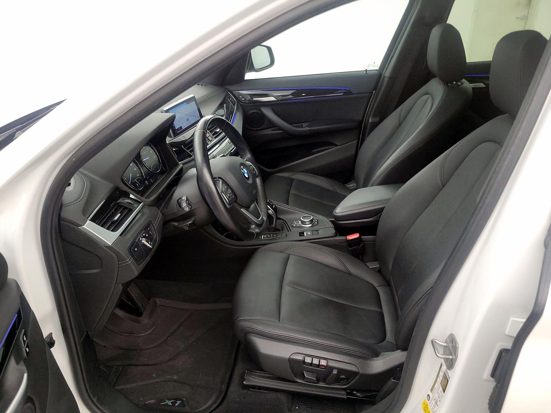 Thumbnail: 2020 BMW X1 - 11