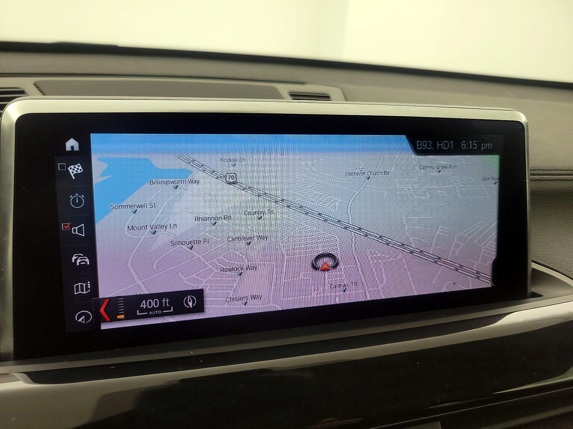 Thumbnail: 2020 BMW X1 - 14