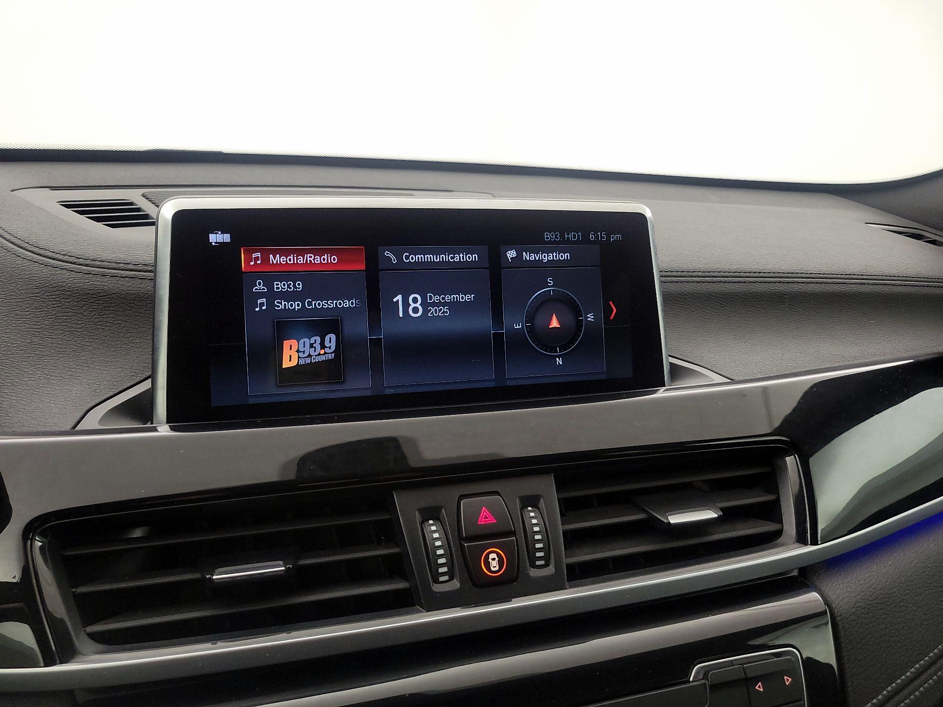 Thumbnail: 2020 BMW X1 - 16