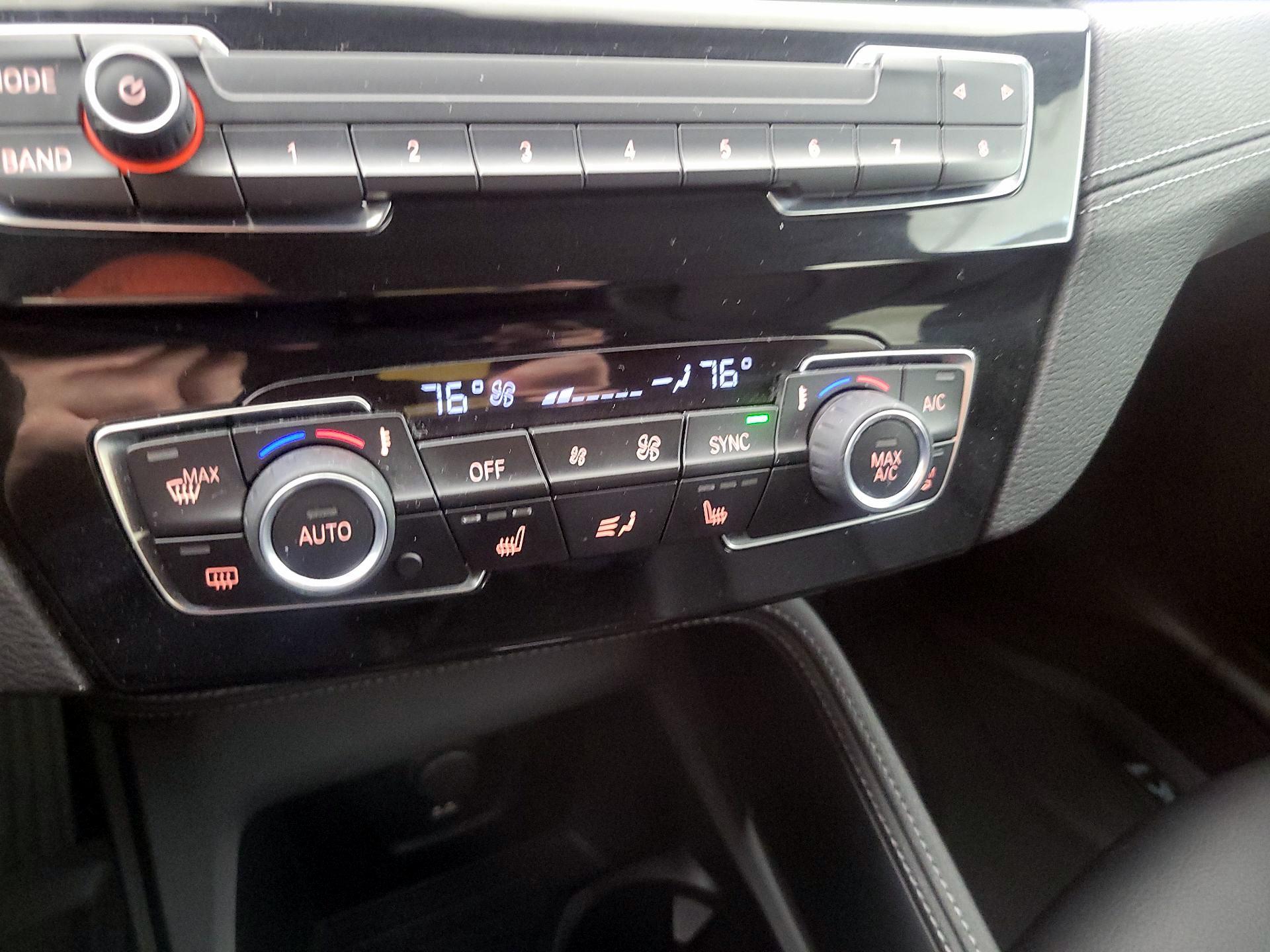 Thumbnail: 2020 BMW X1 - 17