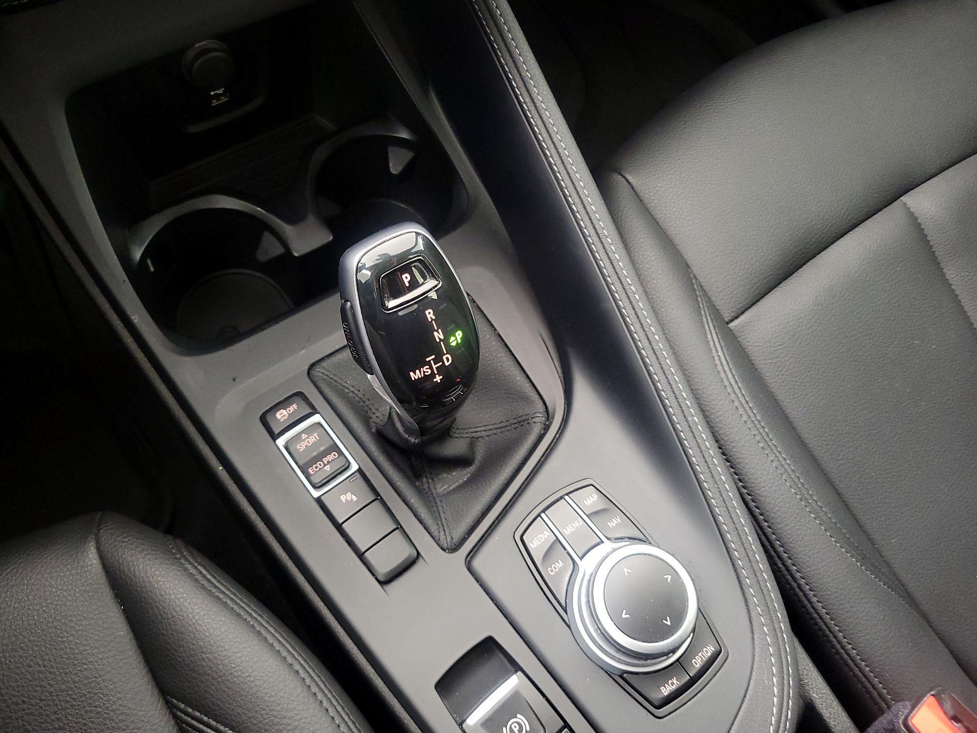 Thumbnail: 2020 BMW X1 - 18