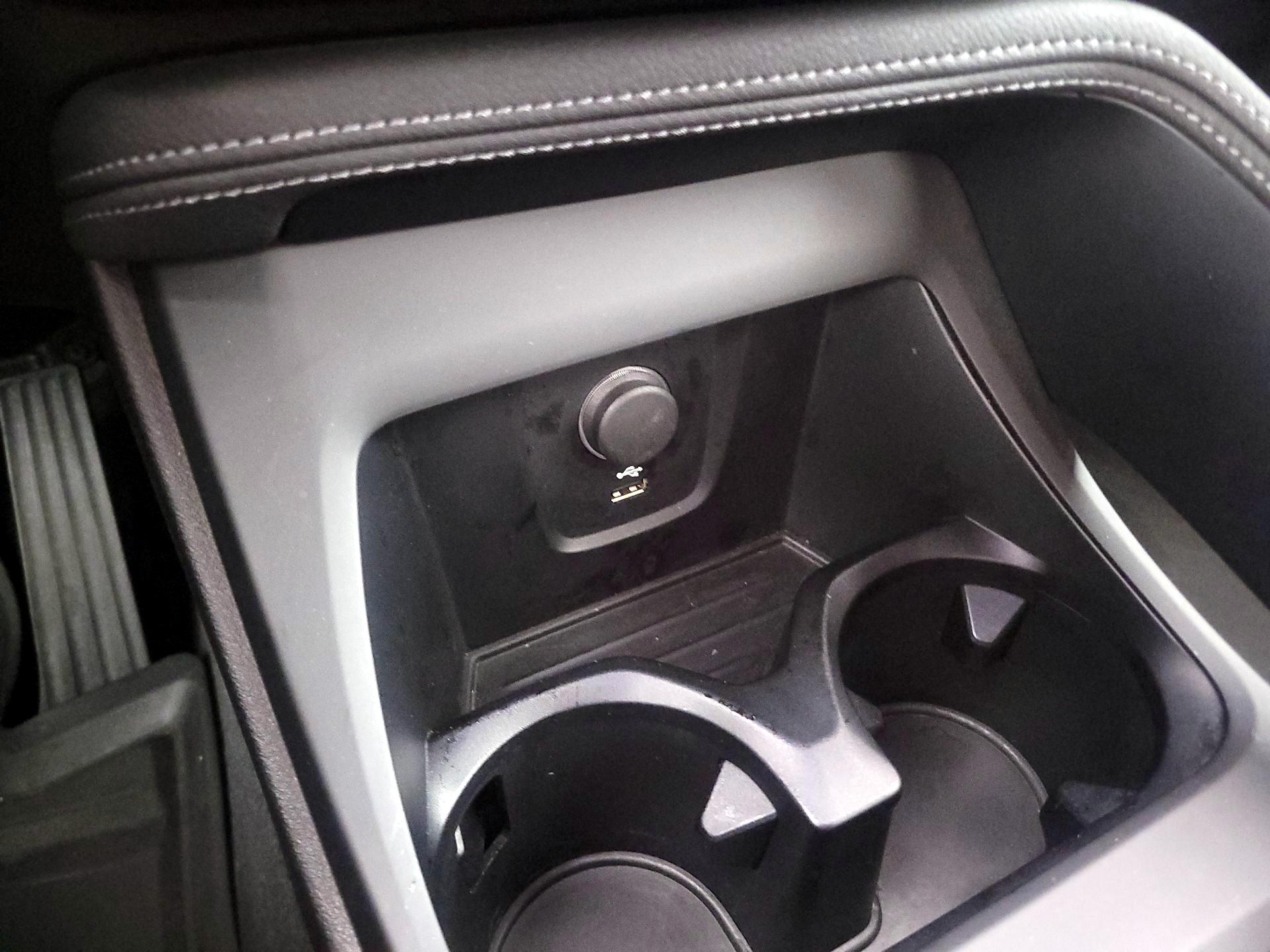 Thumbnail: 2020 BMW X1 - 19