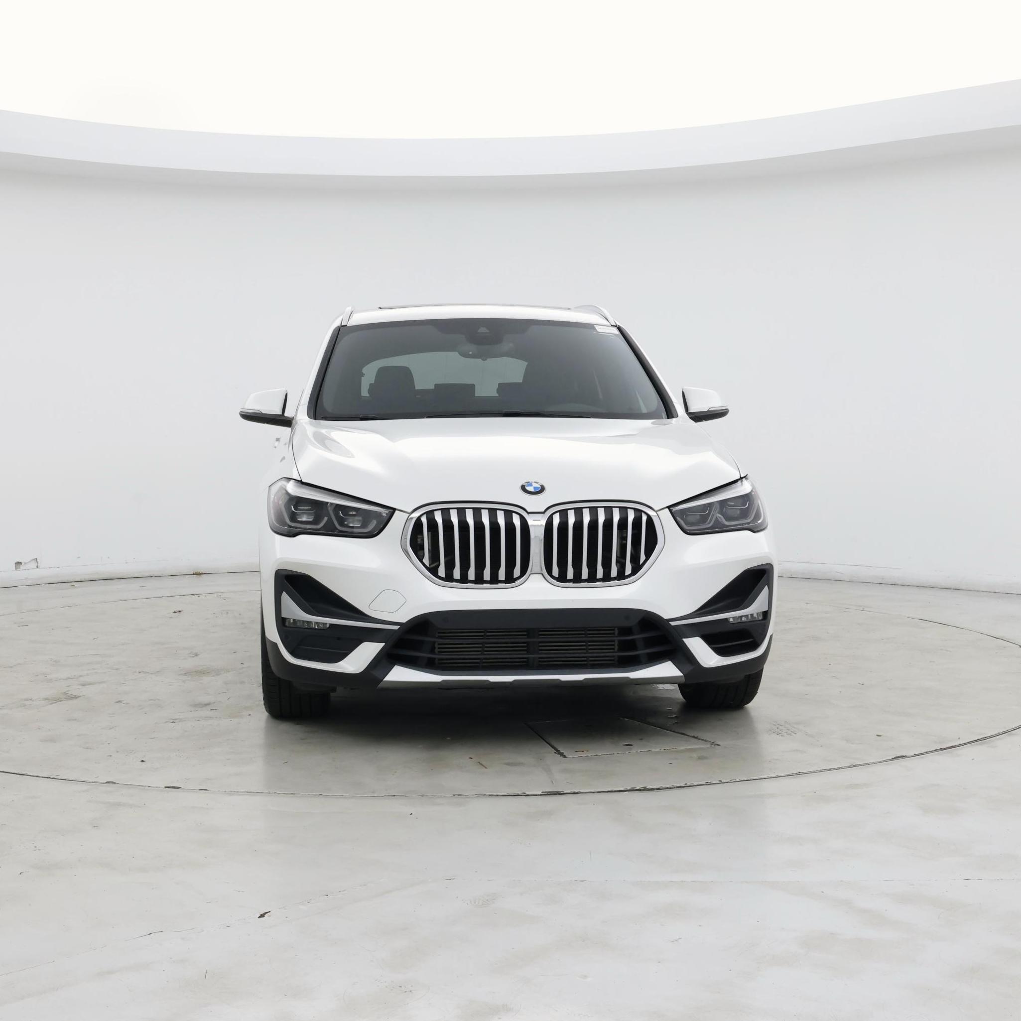 Thumbnail: 2020 BMW X1 - 5