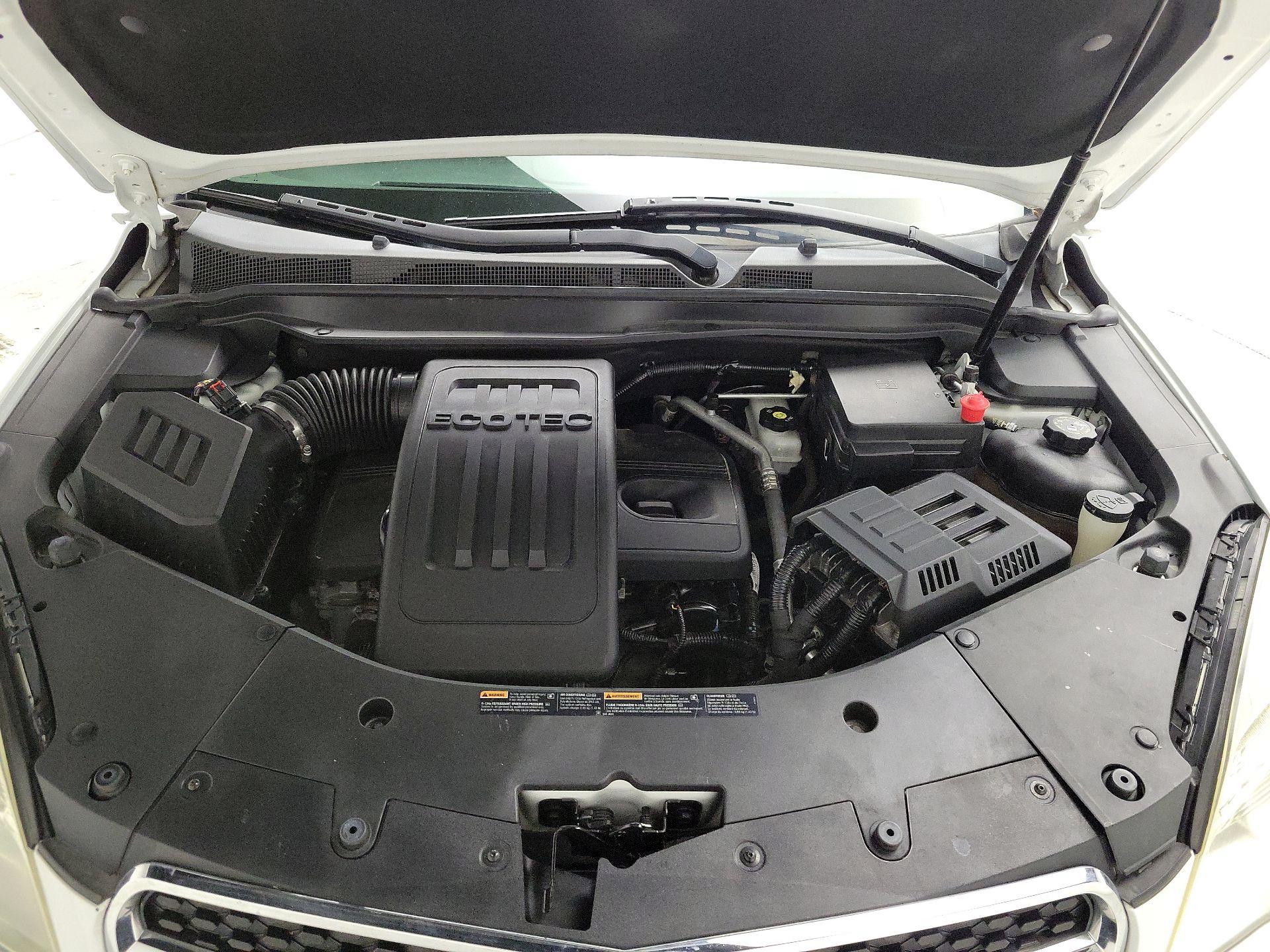 Thumbnail: 2015 Chevrolet Equinox - 19