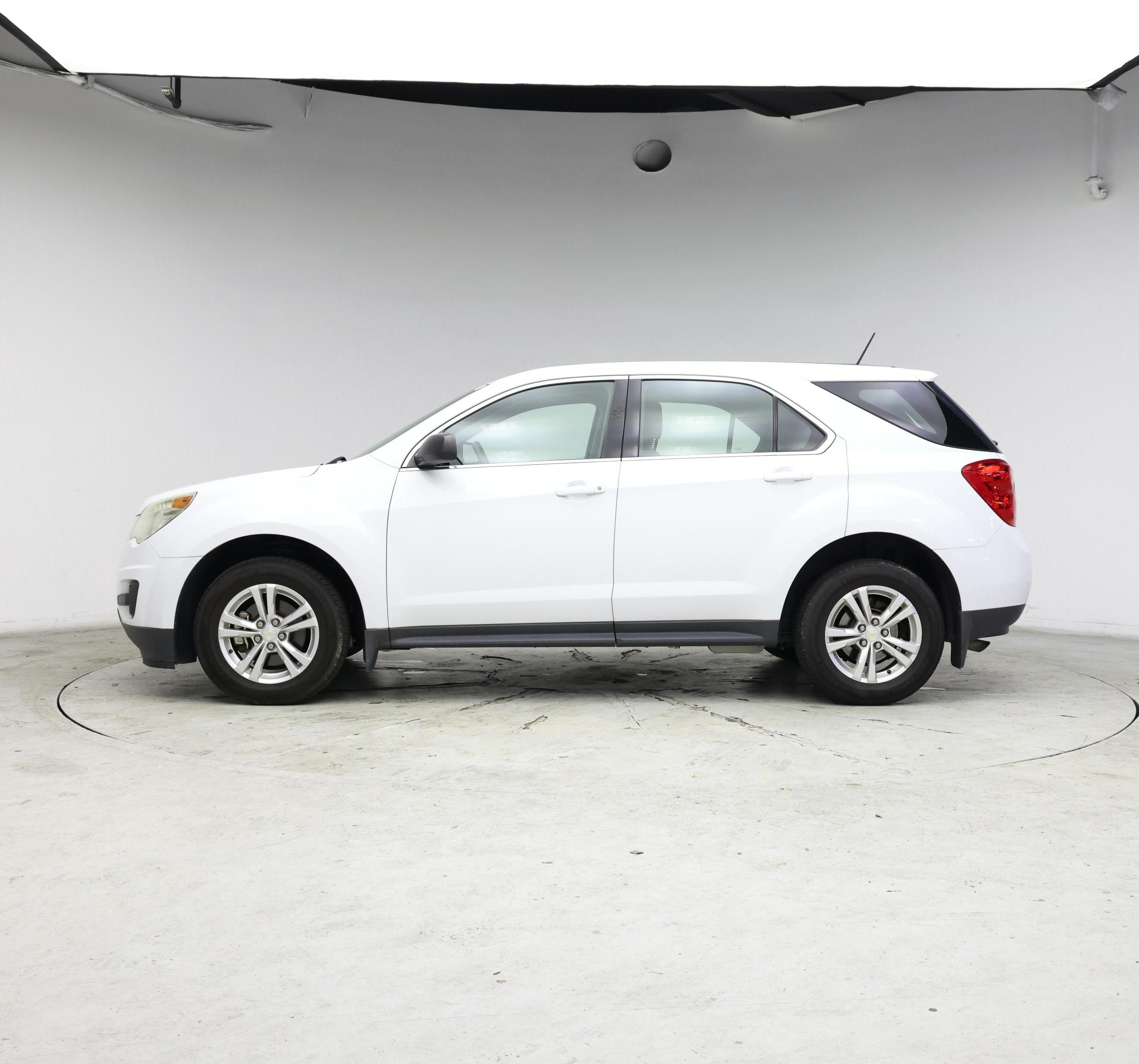 Thumbnail: 2015 Chevrolet Equinox - 3