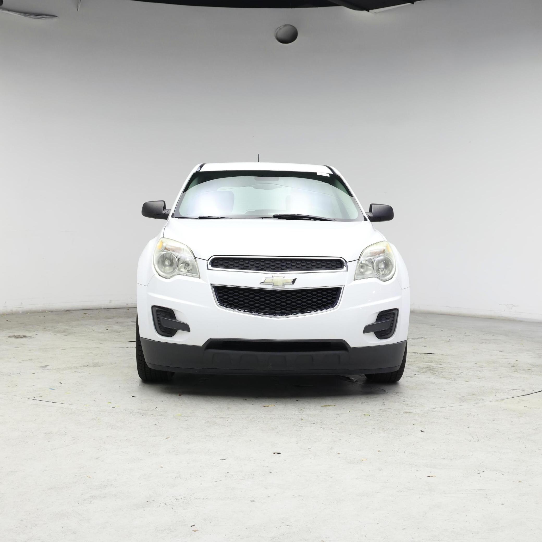 Thumbnail: 2015 Chevrolet Equinox - 5