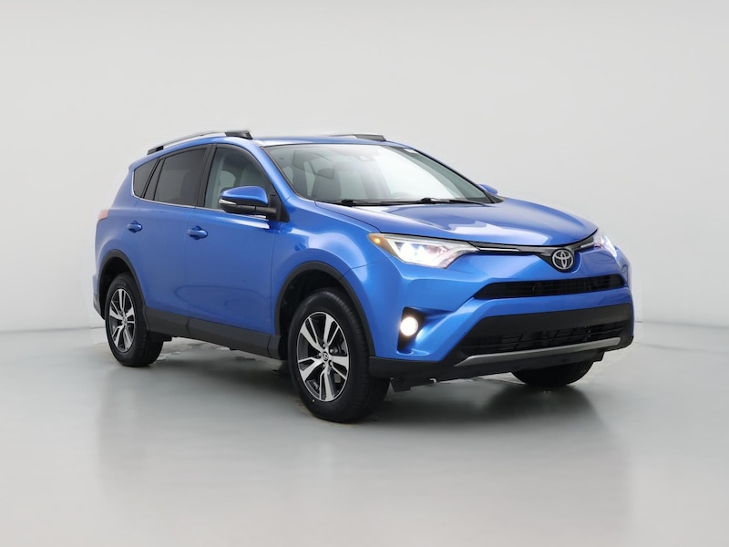 2017 Toyota RAV4 XLE -
                  Winston Salem, NC