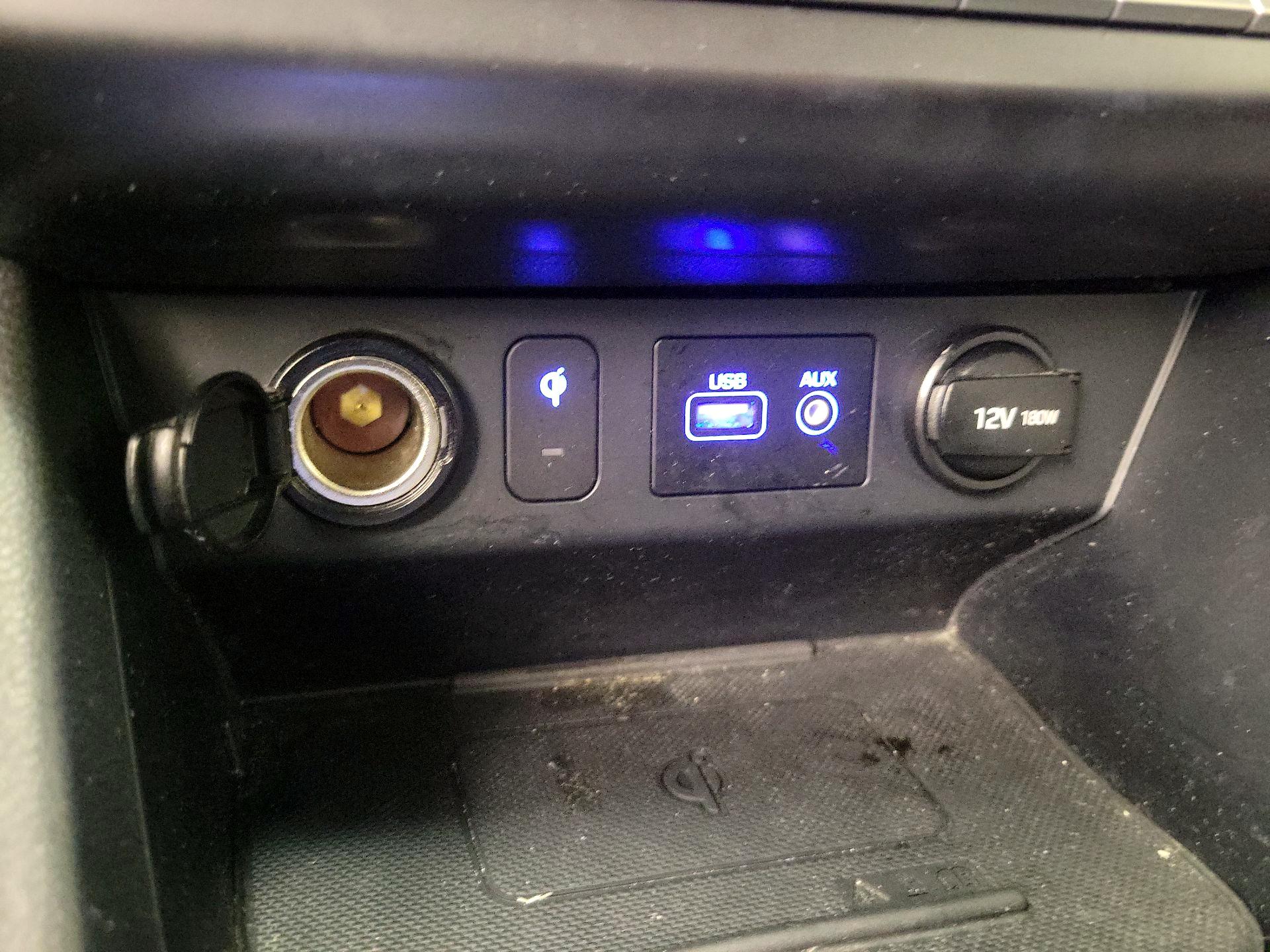 Thumbnail: 2018 Hyundai Sonata - 17