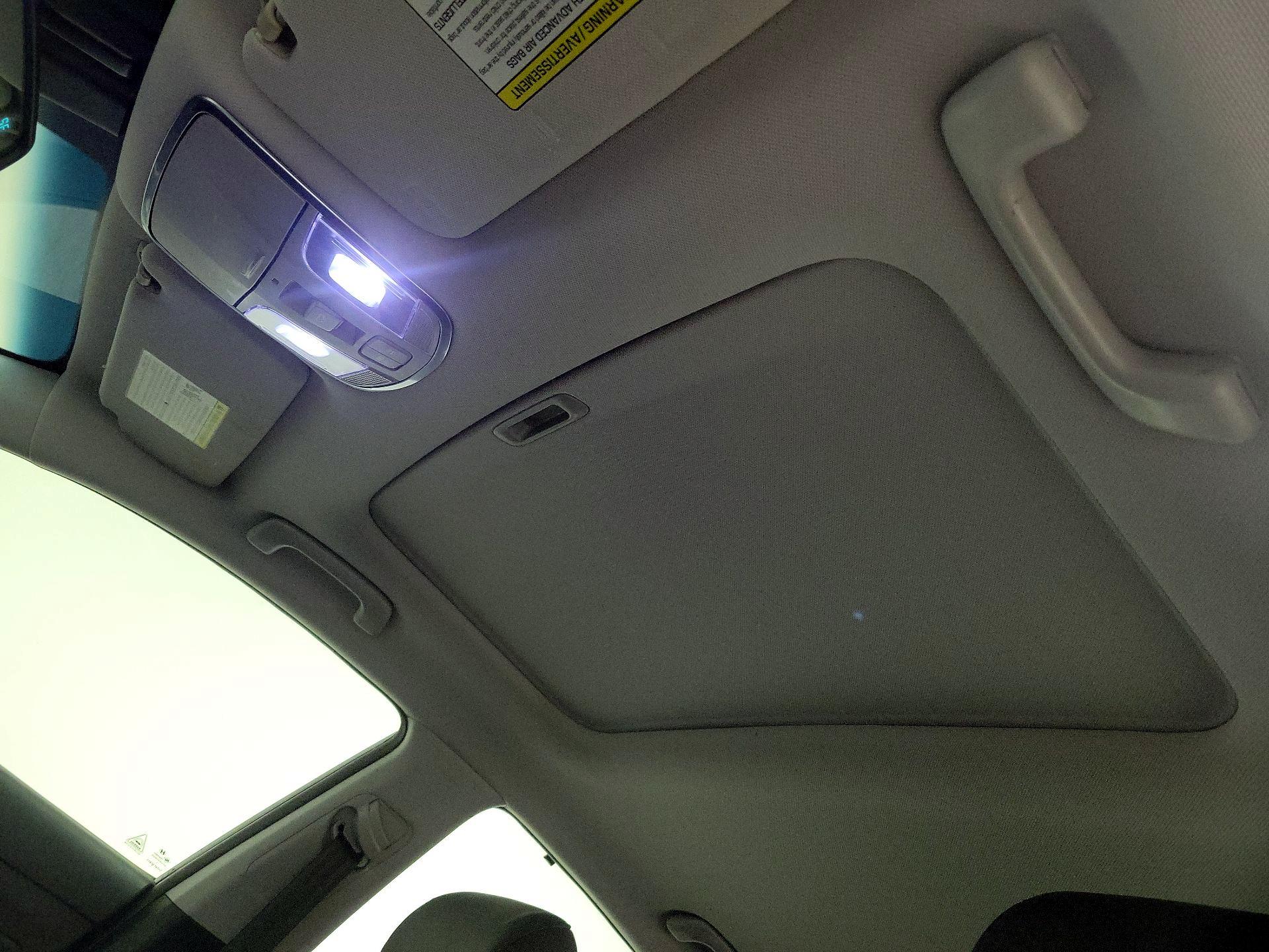 Thumbnail: 2018 Hyundai Sonata - 18