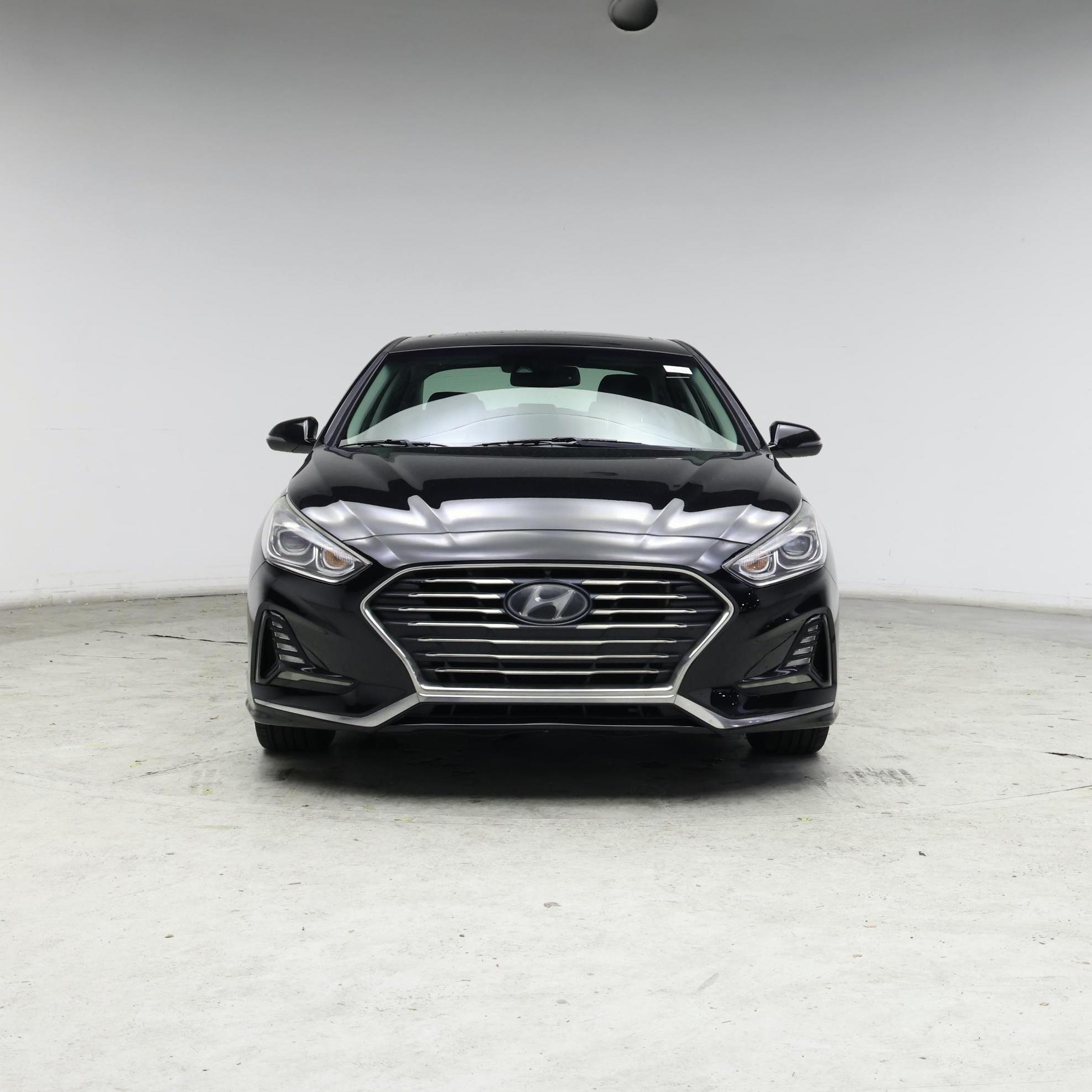 Thumbnail: 2018 Hyundai Sonata - 5