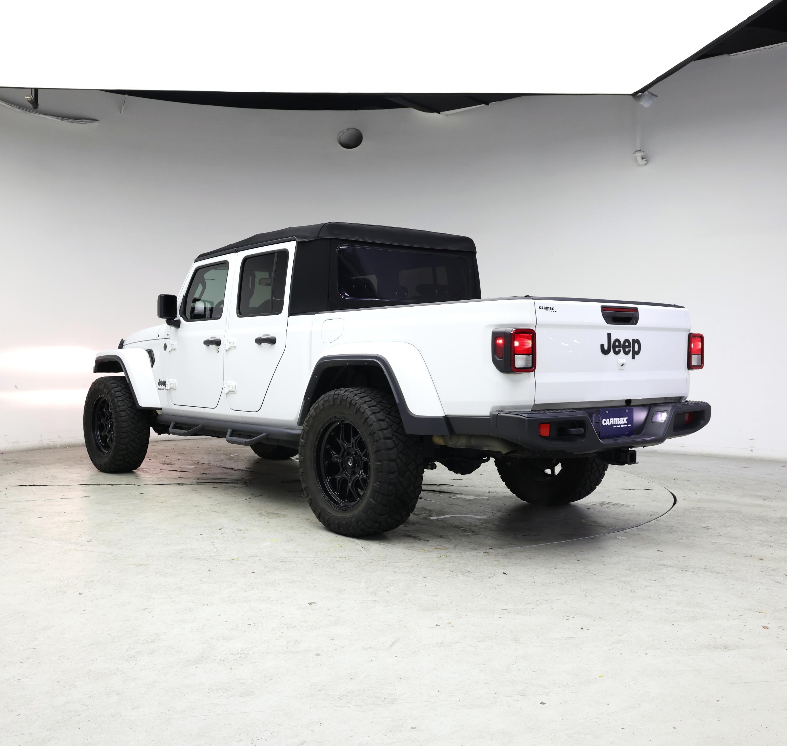 Thumbnail: 2022 Jeep Gladiator - 2