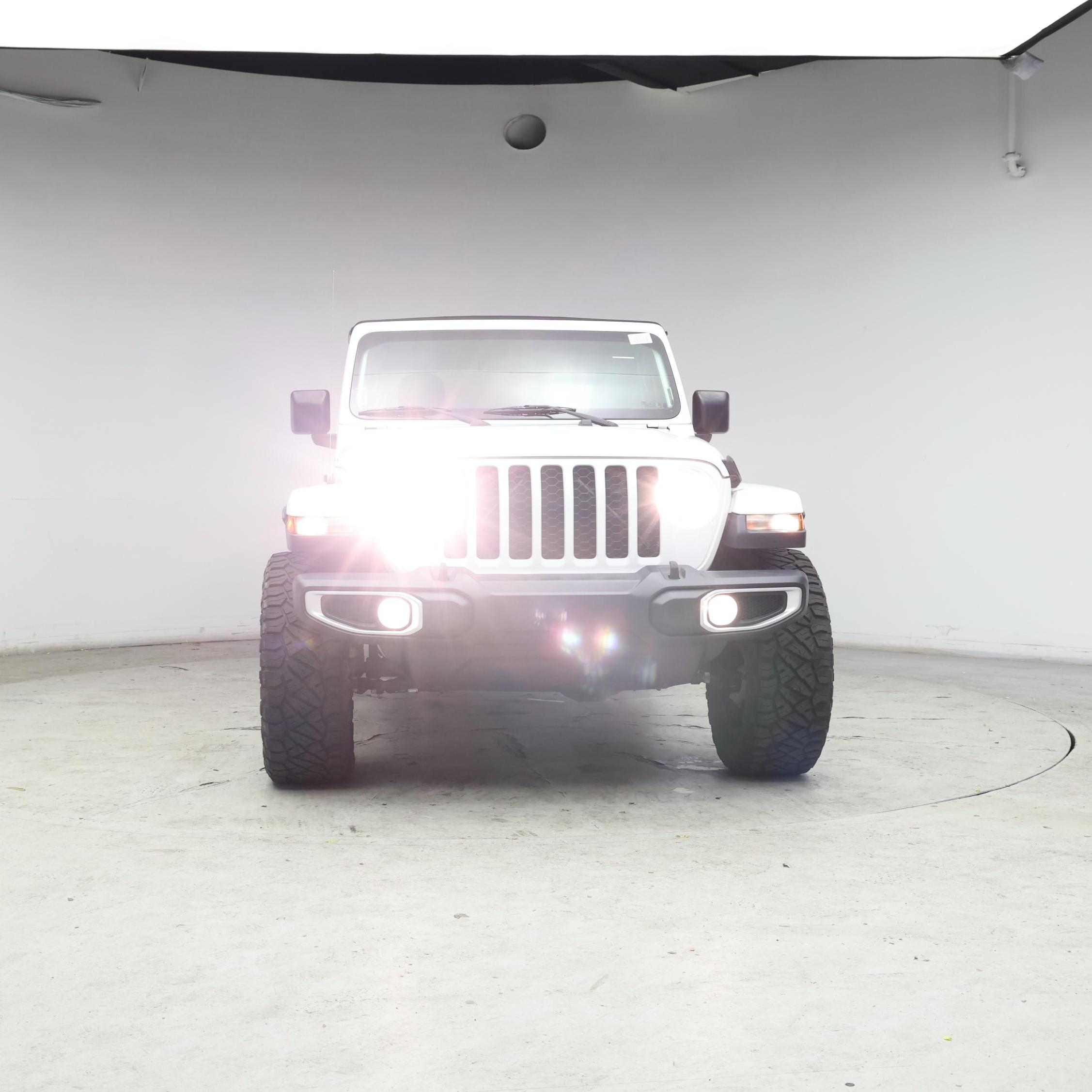 Thumbnail: 2022 Jeep Gladiator - 5