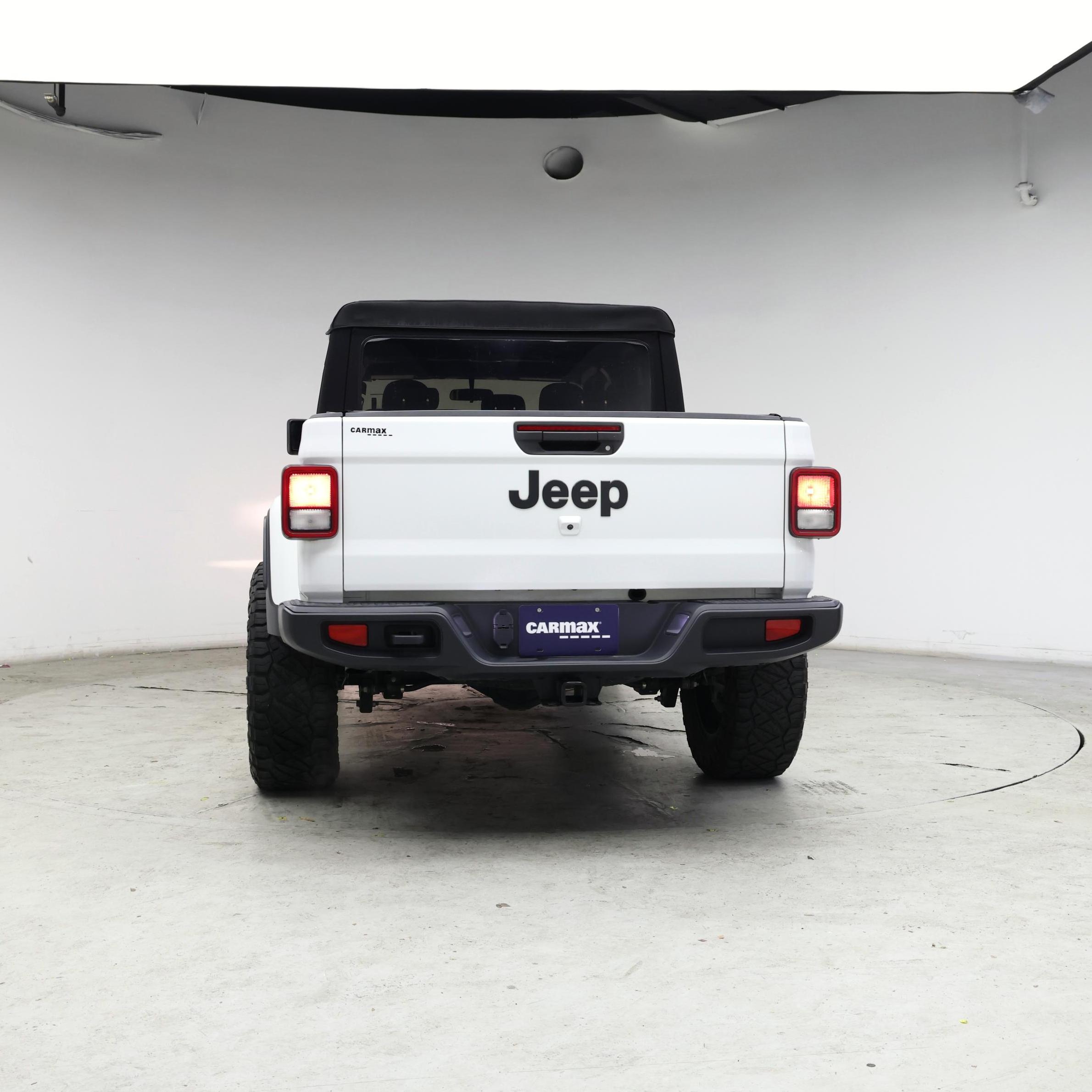 Thumbnail: 2022 Jeep Gladiator - 6