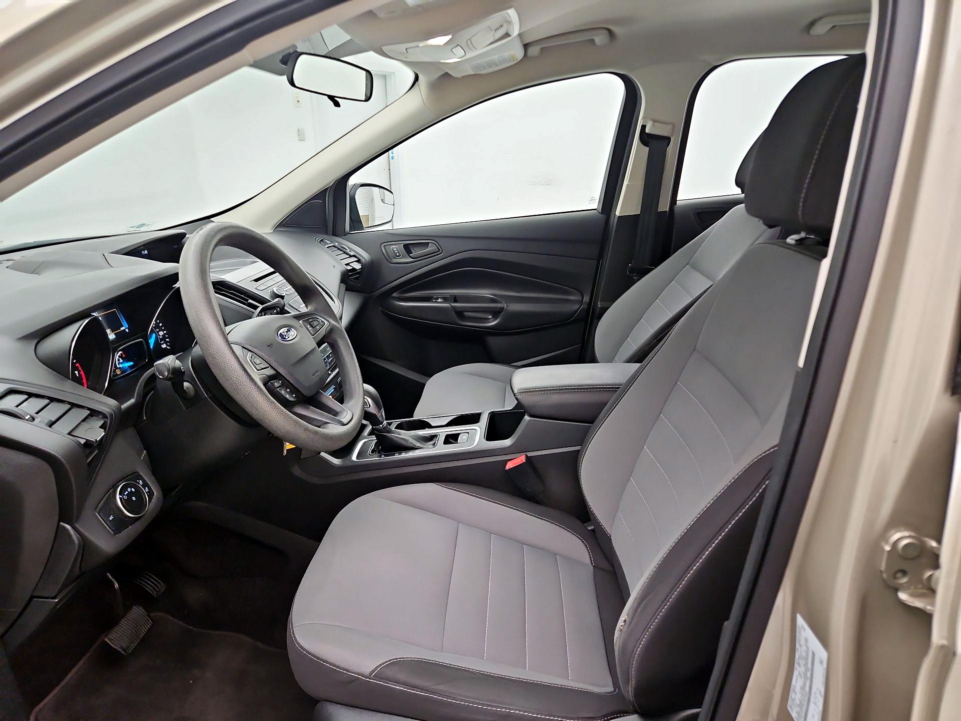 Thumbnail: 2017 Ford Escape - 11