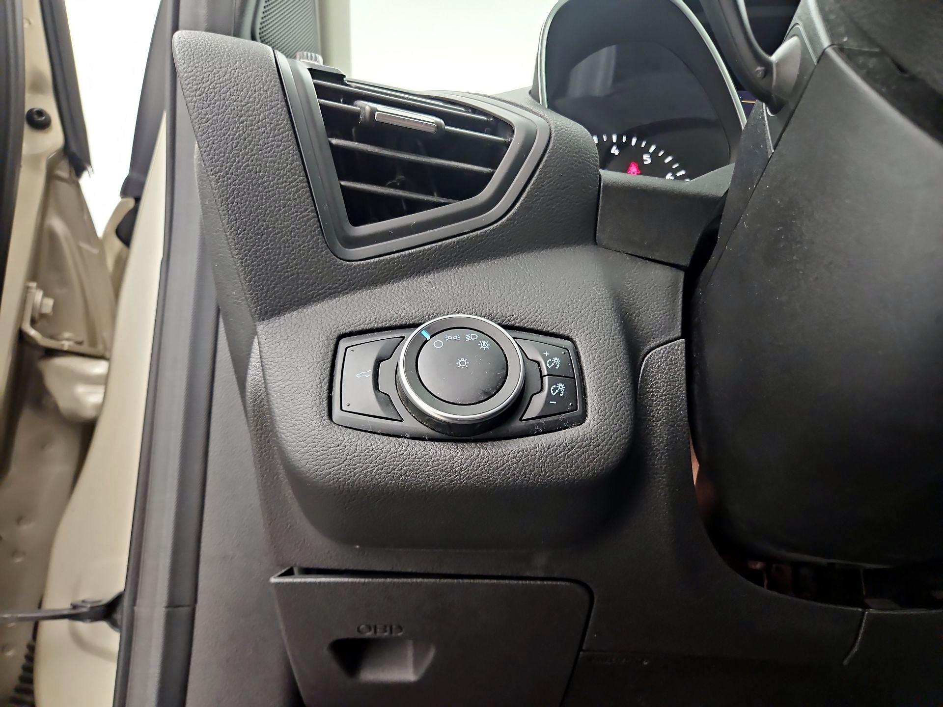 Thumbnail: 2017 Ford Escape - 13