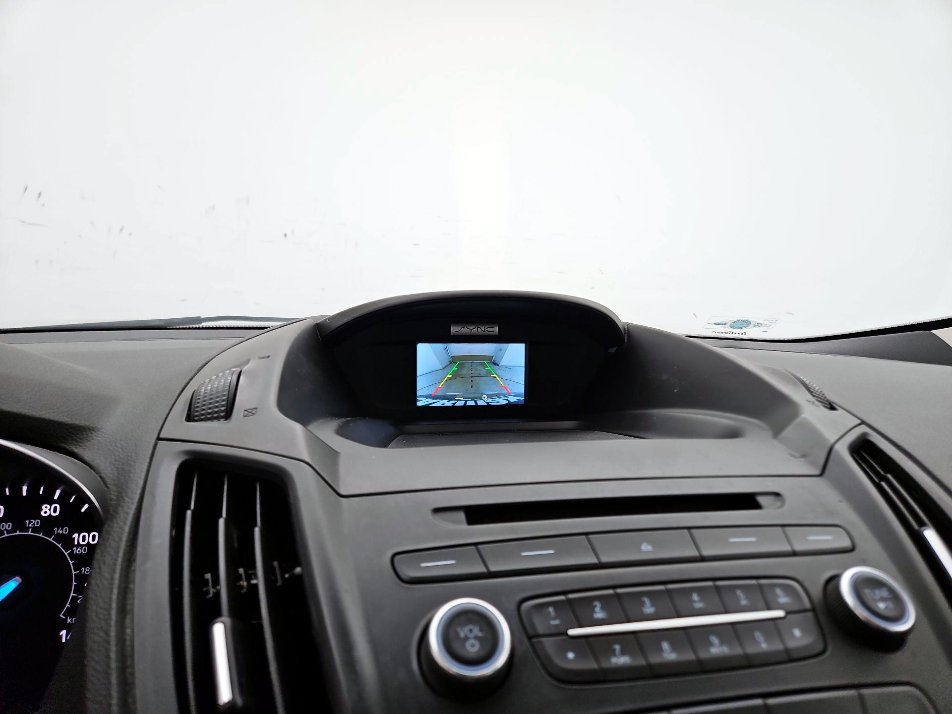 Thumbnail: 2017 Ford Escape - 14