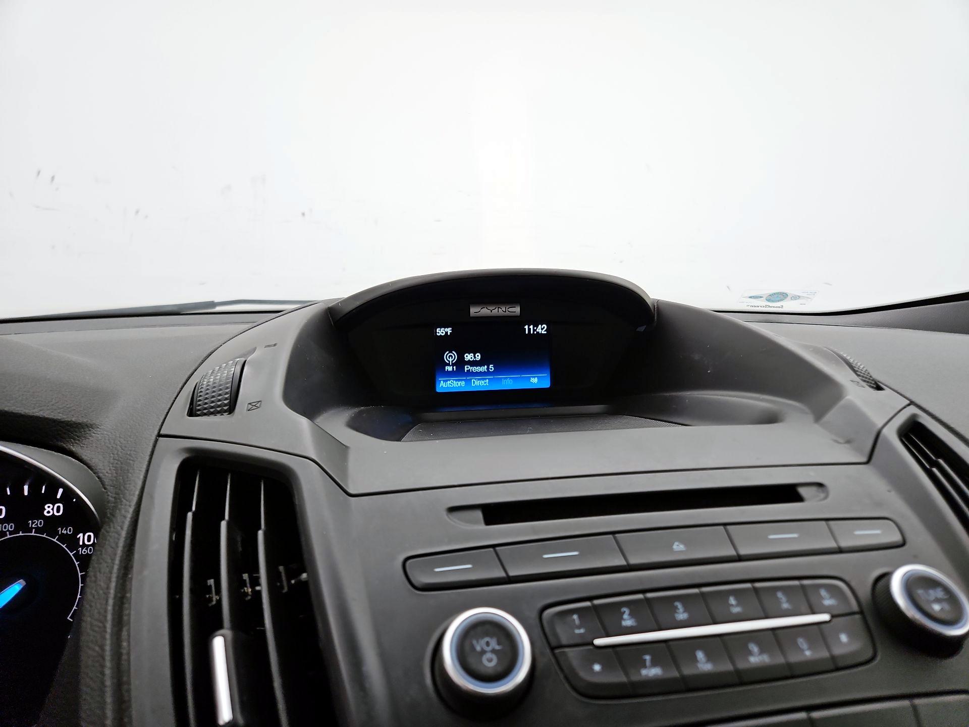 Thumbnail: 2017 Ford Escape - 15