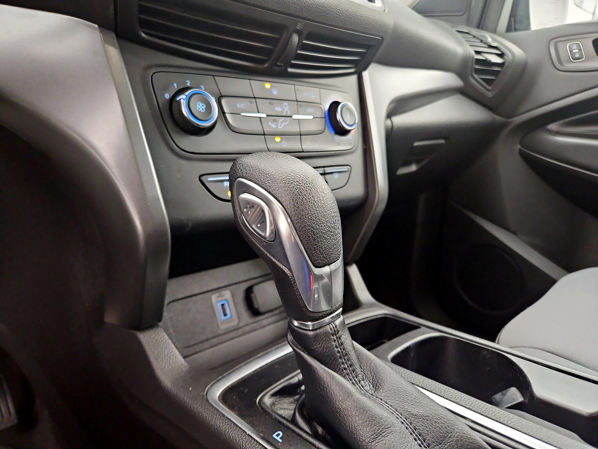 Thumbnail: 2017 Ford Escape - 17