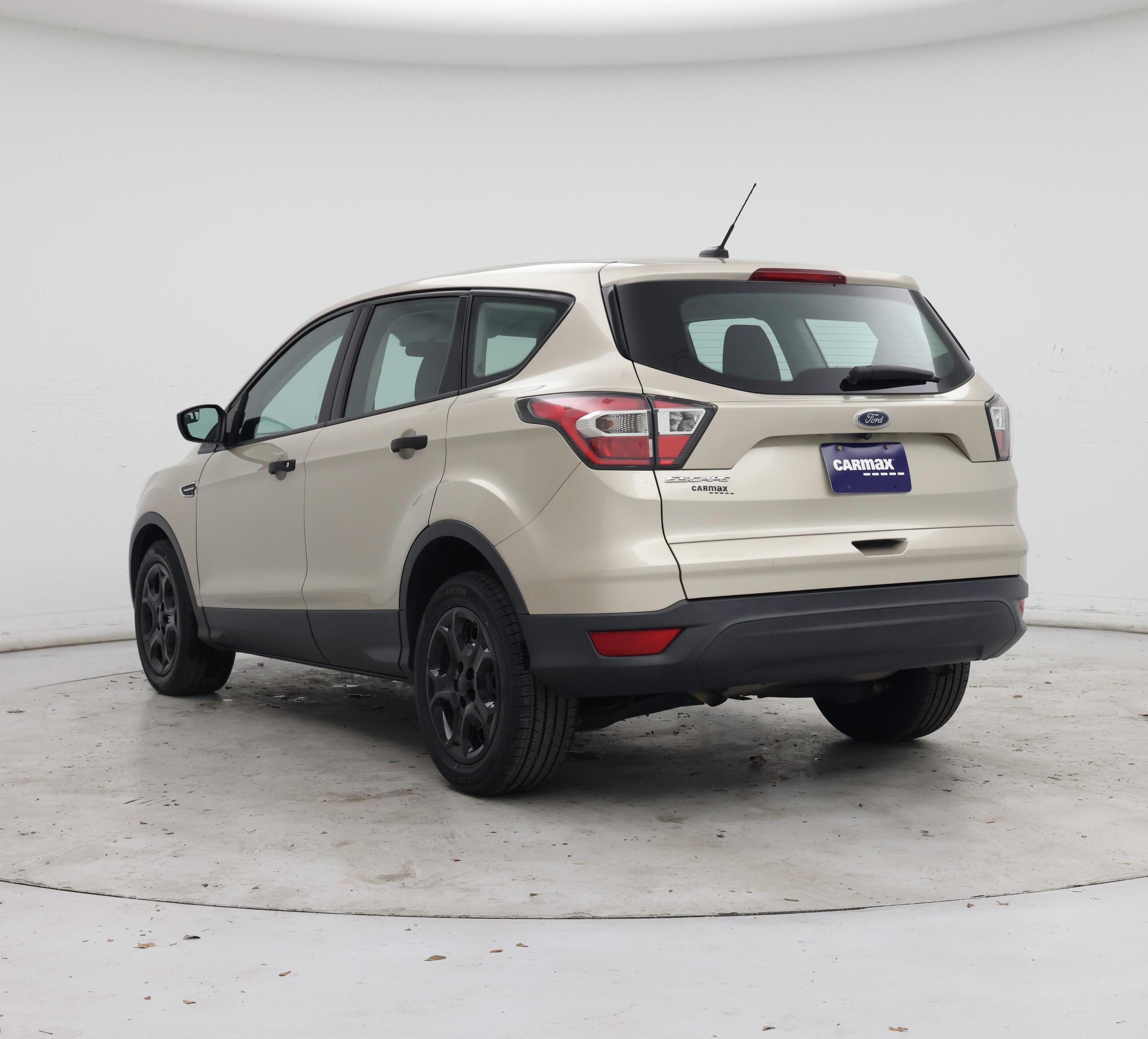 Thumbnail: 2017 Ford Escape - 2