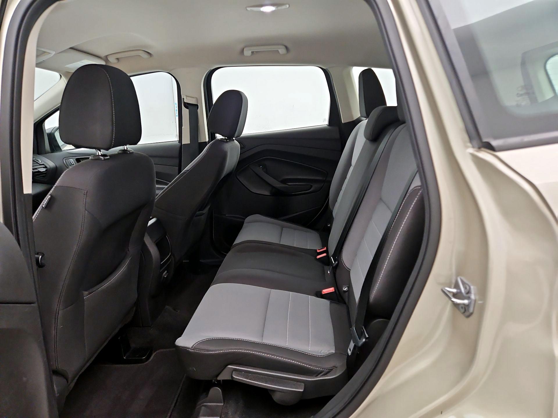 Thumbnail: 2017 Ford Escape - 19