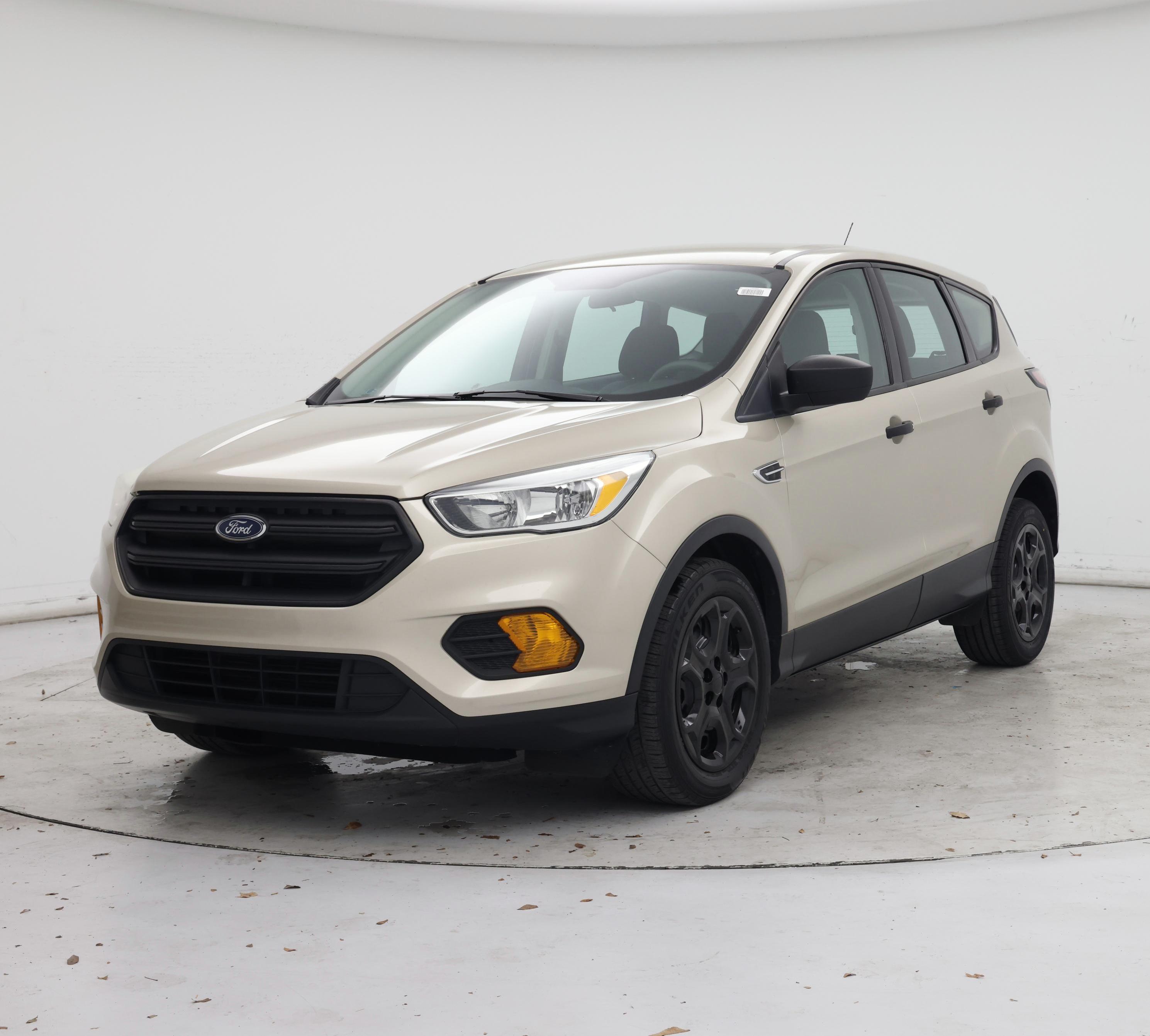 Thumbnail: 2017 Ford Escape - 4