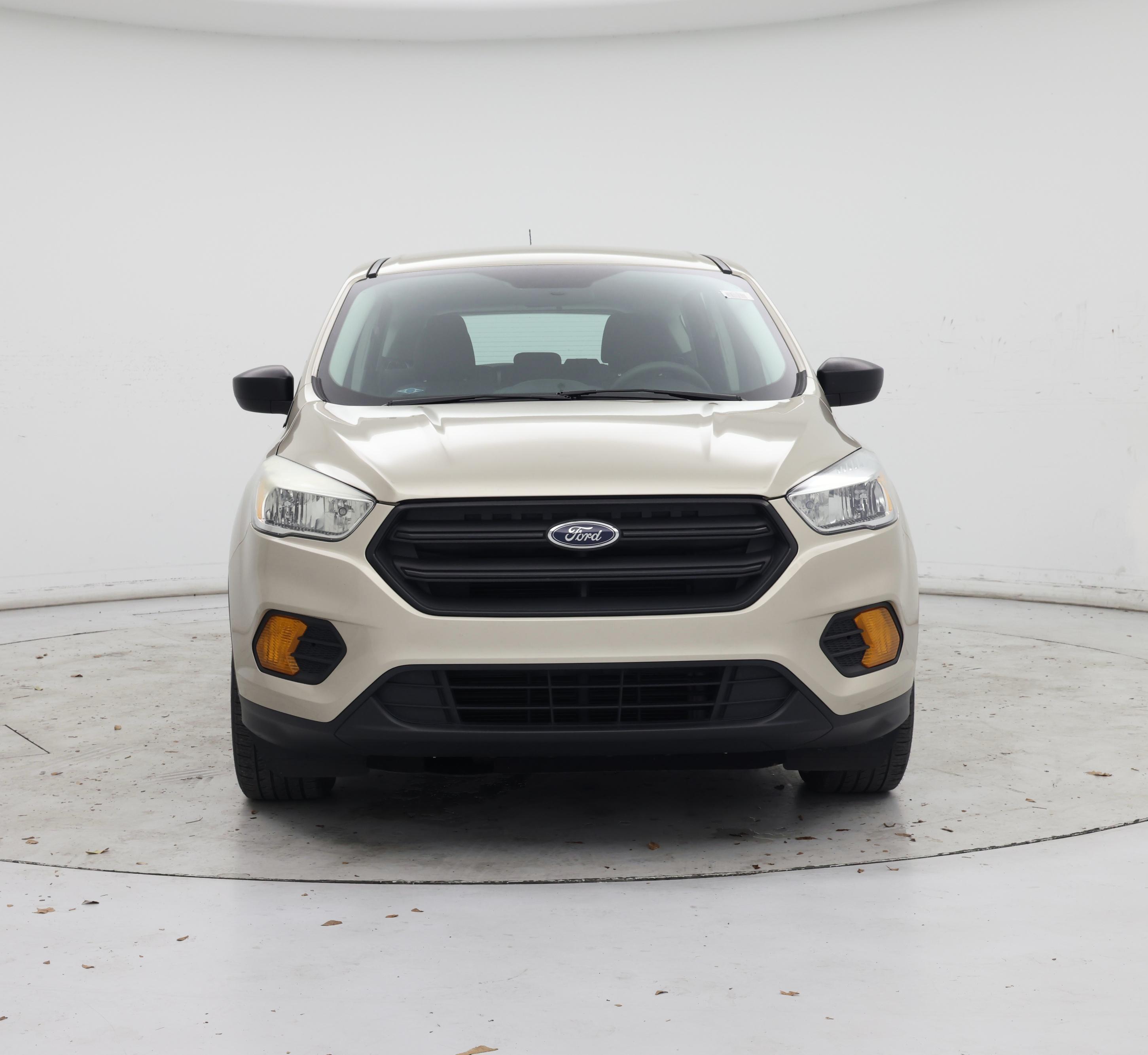 Thumbnail: 2017 Ford Escape - 5