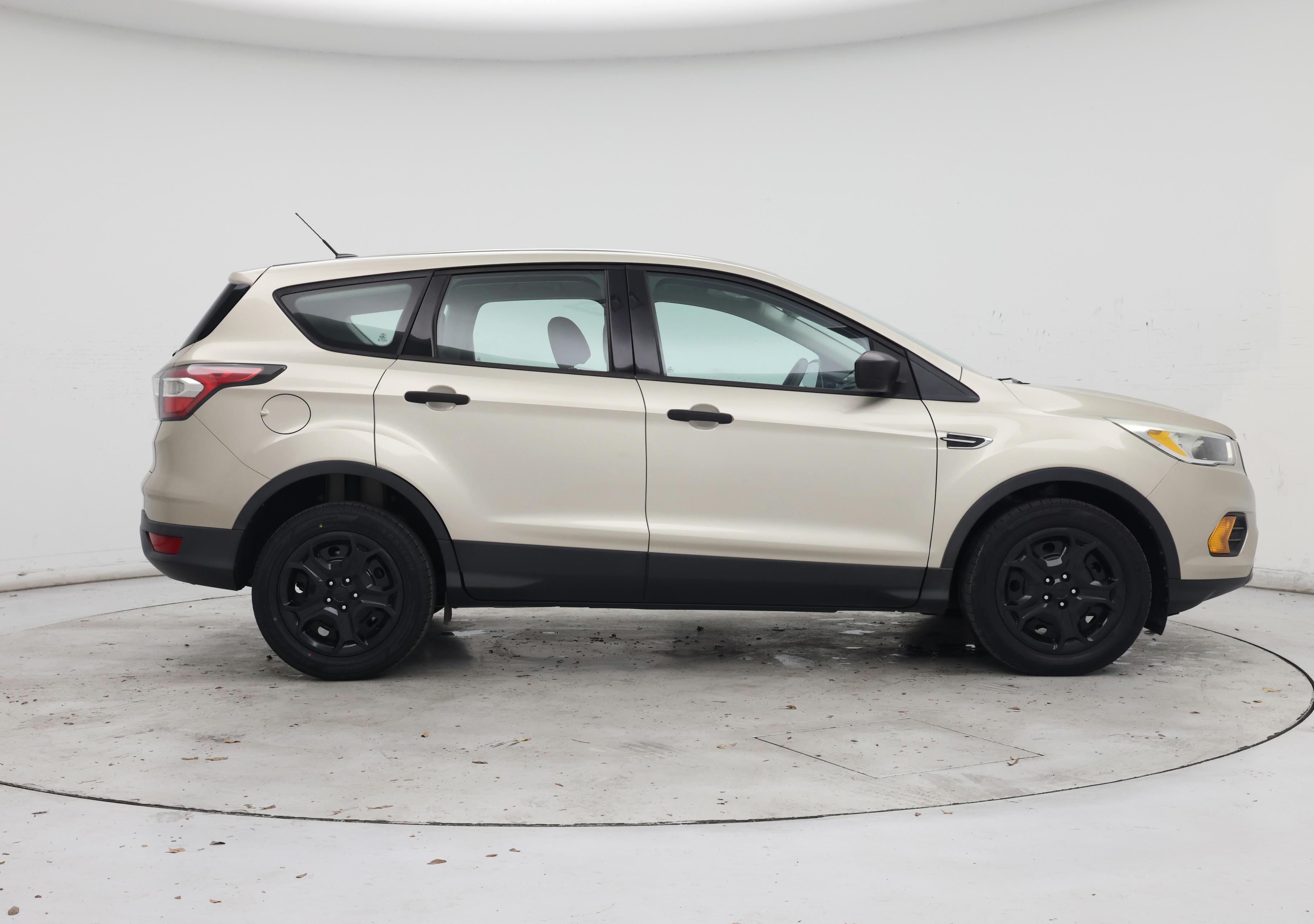 Thumbnail: 2017 Ford Escape - 7